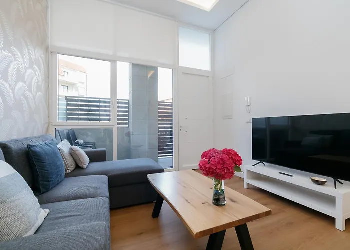 Loft Deluxe