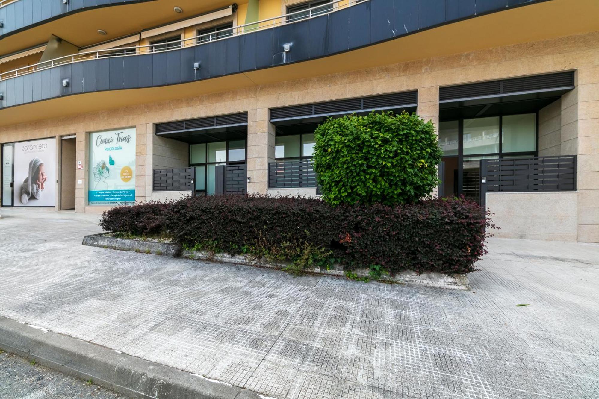 Apartamento Loft Deluxe