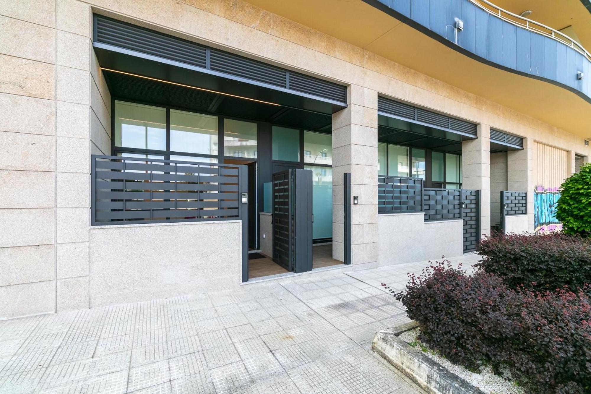Loft Deluxe Sanxenxo