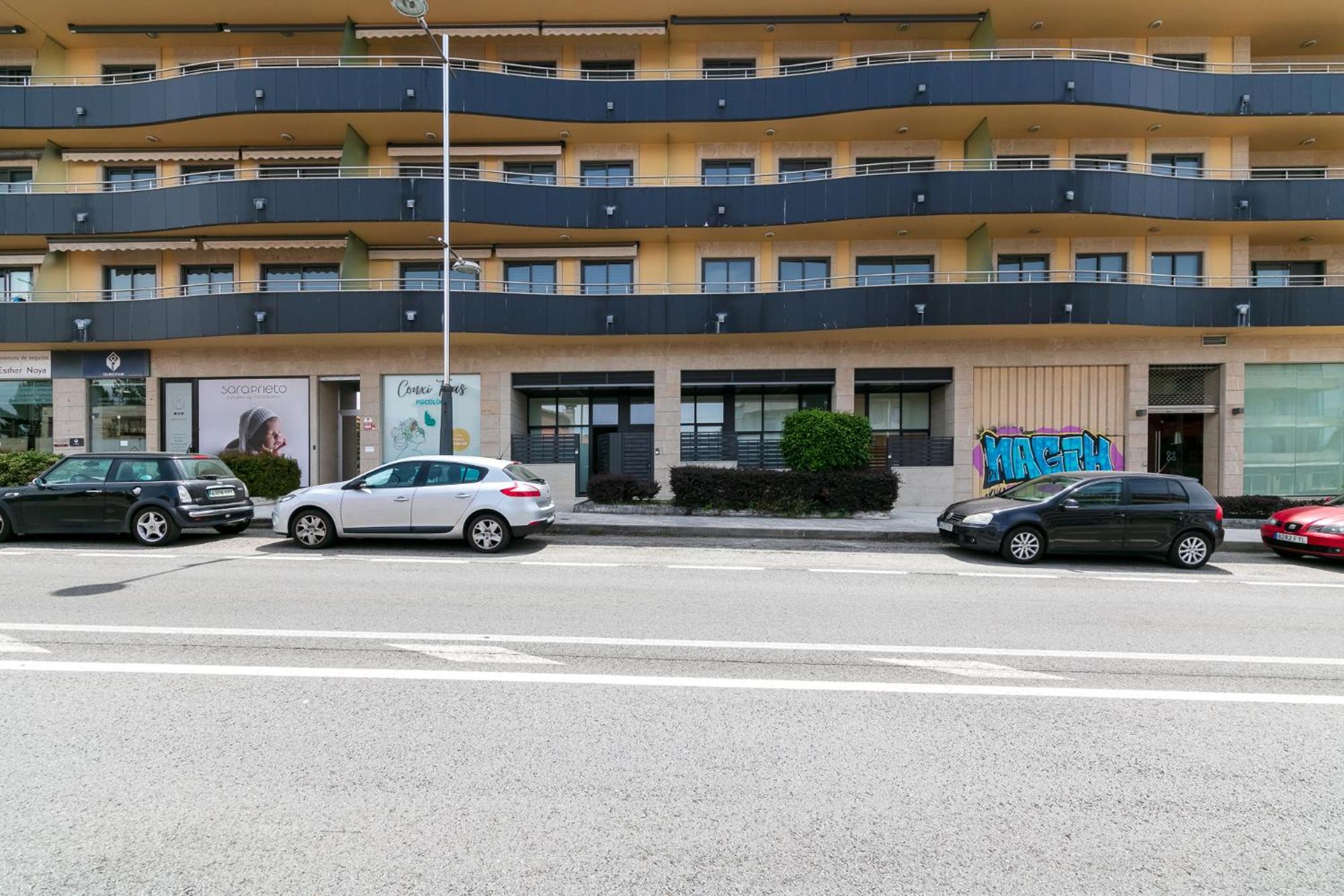 Loft Deluxe * Sanxenxo