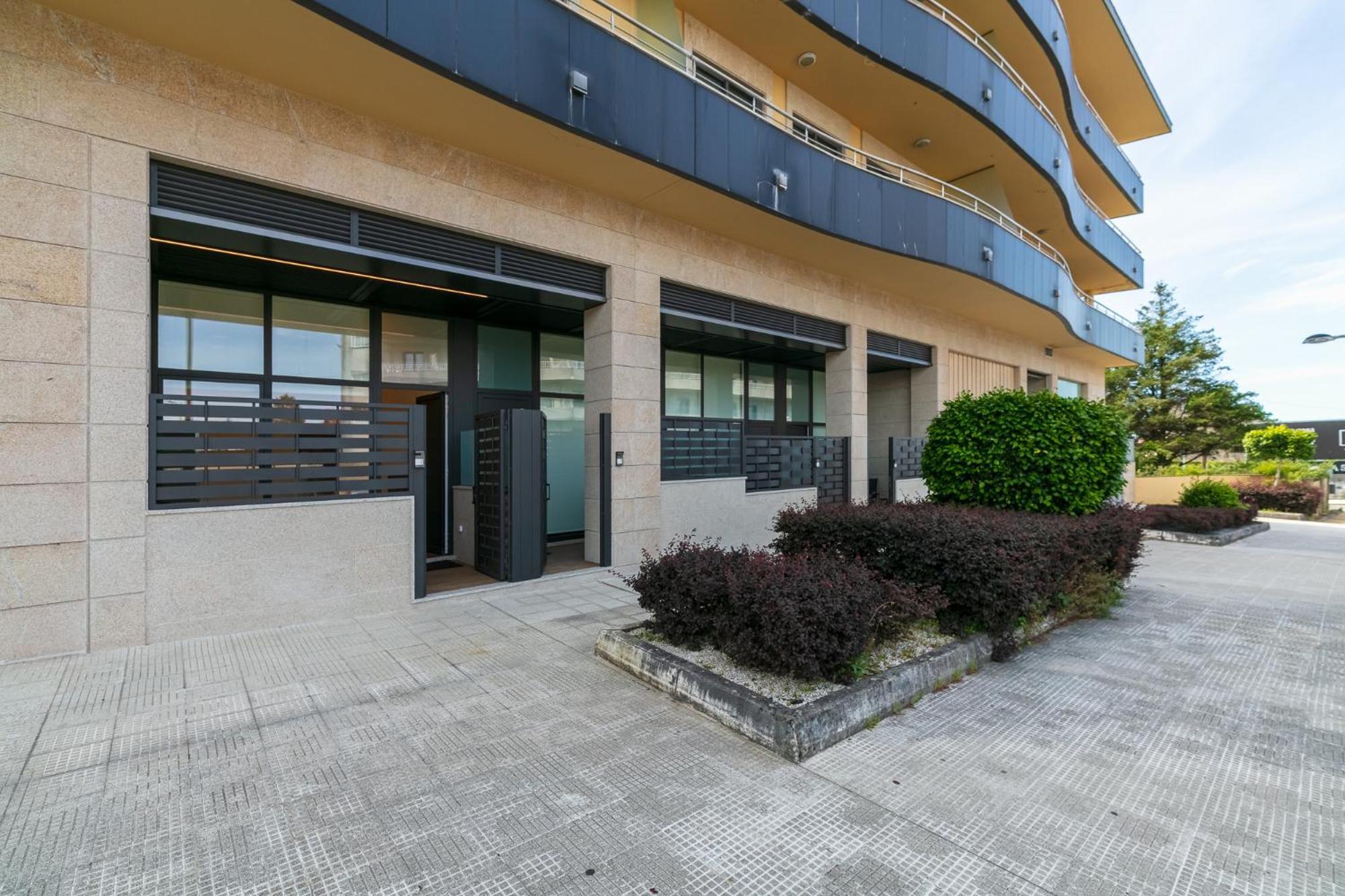 Loft Deluxe Apartament