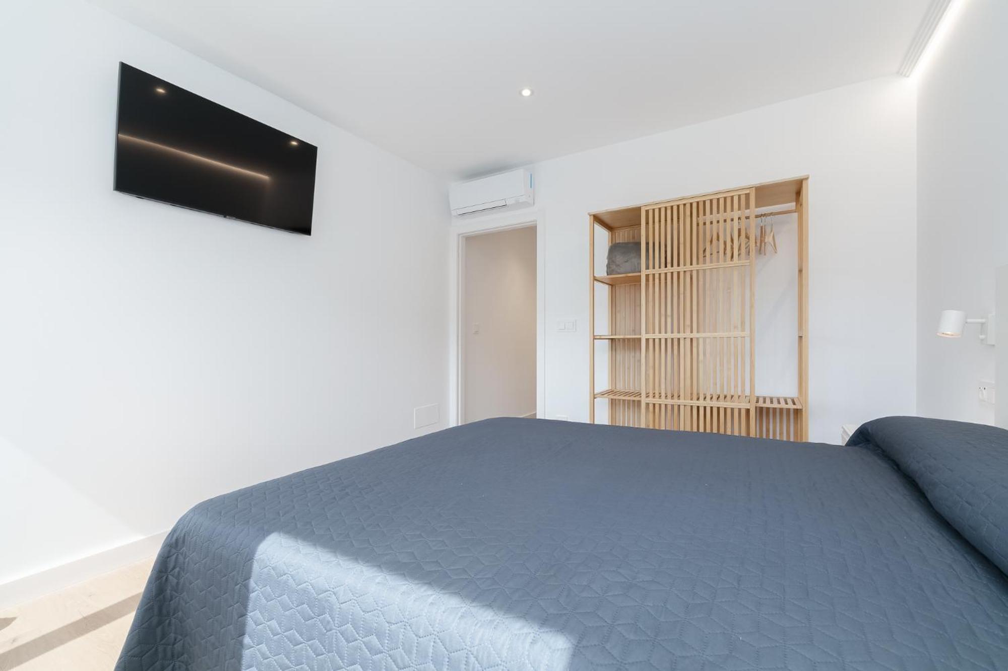 Loft Deluxe * Sanxenxo