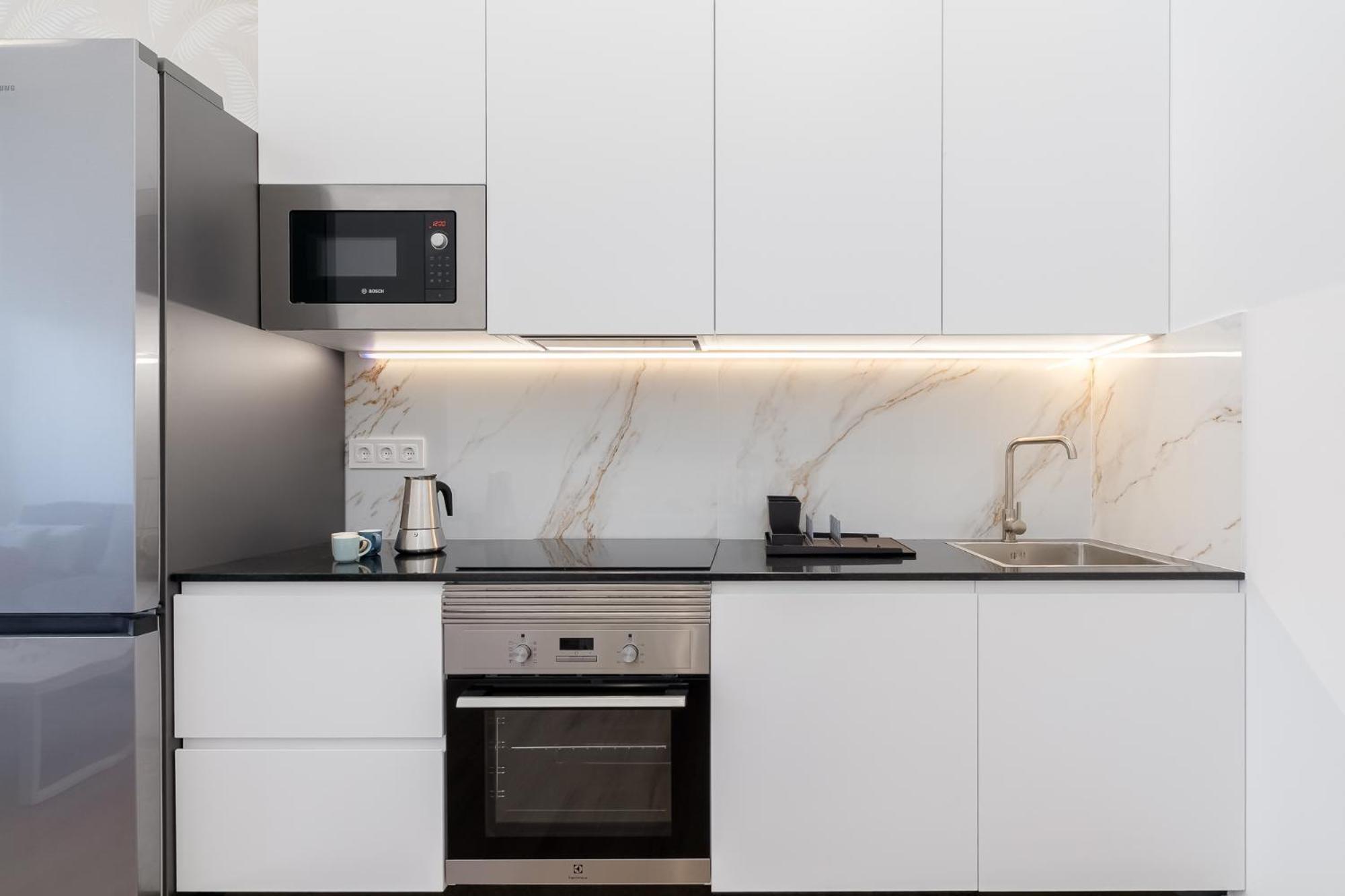 Apartament Loft Deluxe