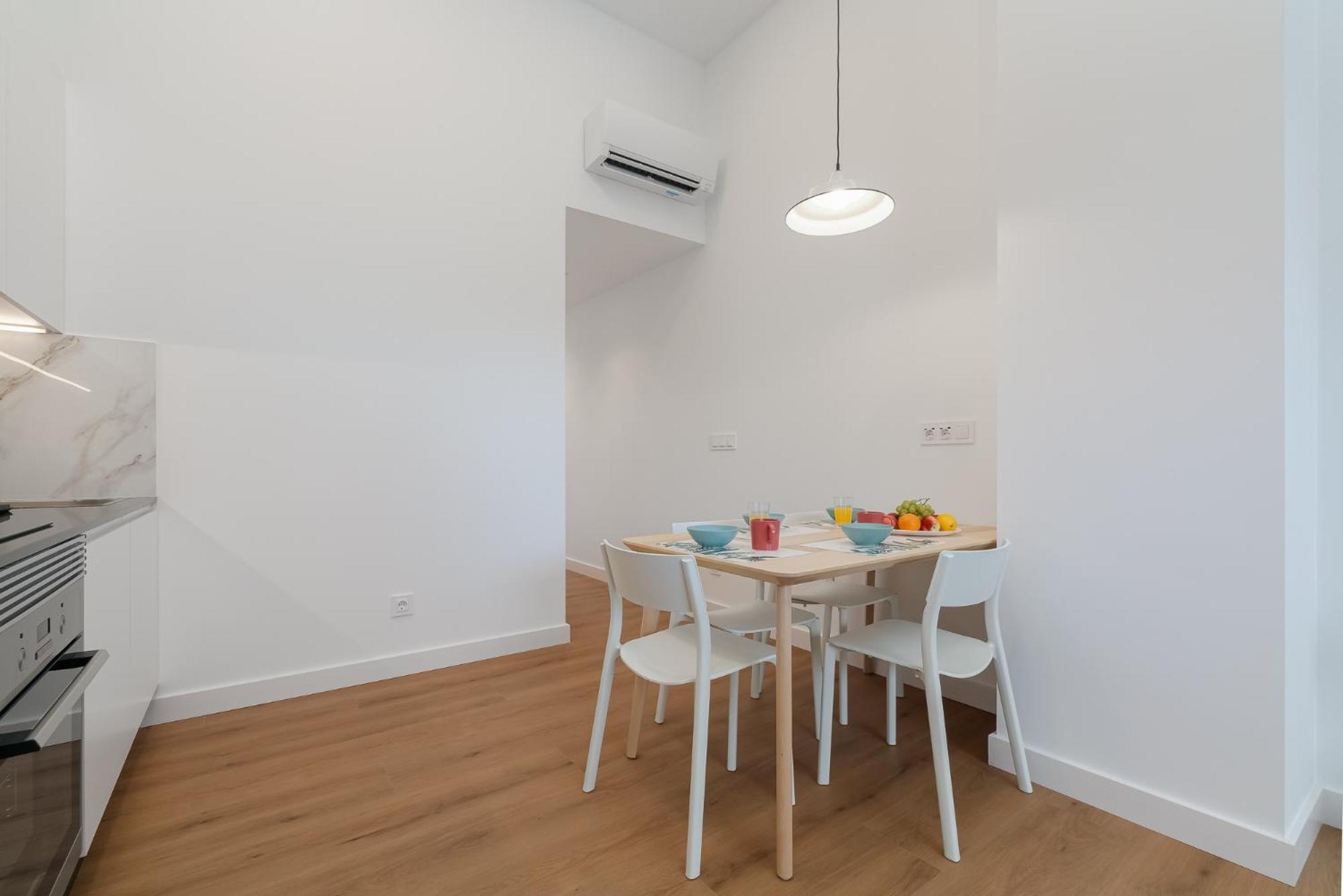 Apartamento Loft Deluxe *