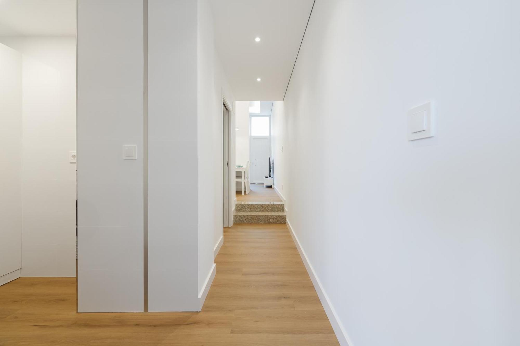 Loft Deluxe Apartamento