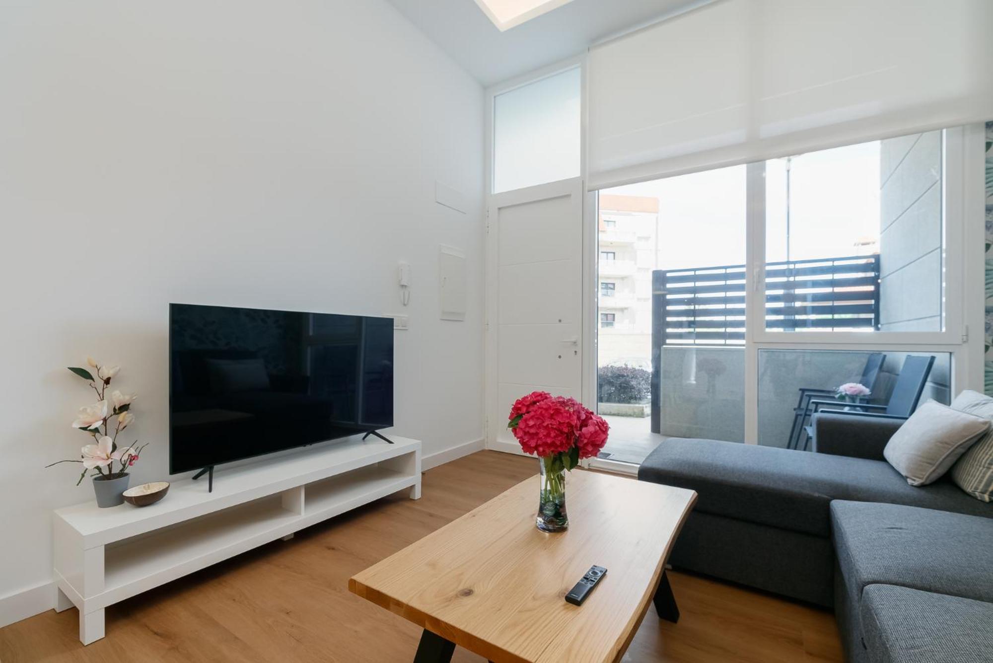 Loft Deluxe Sanxenxo