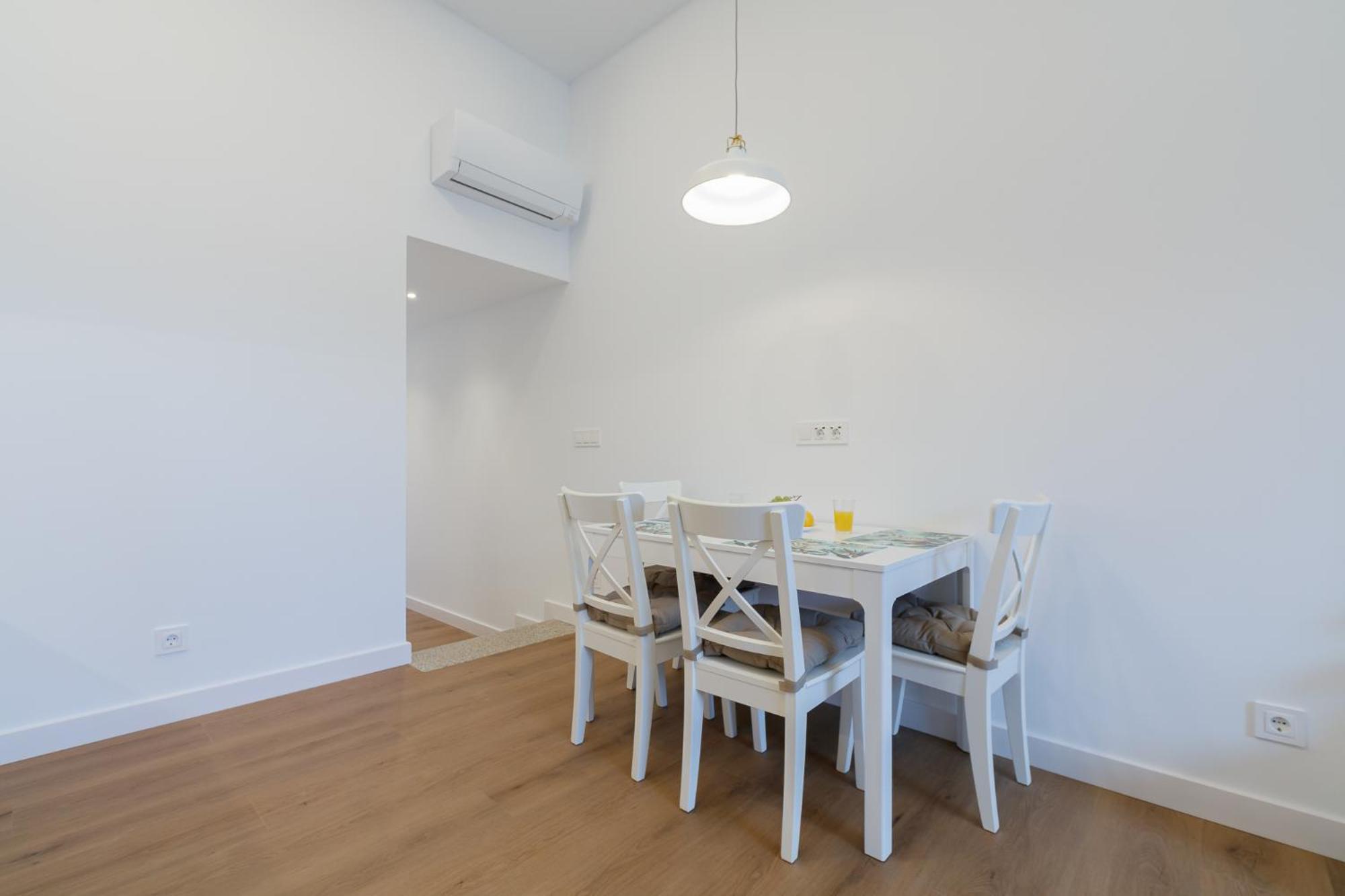 Loft Deluxe Apartamento Sanxenxo