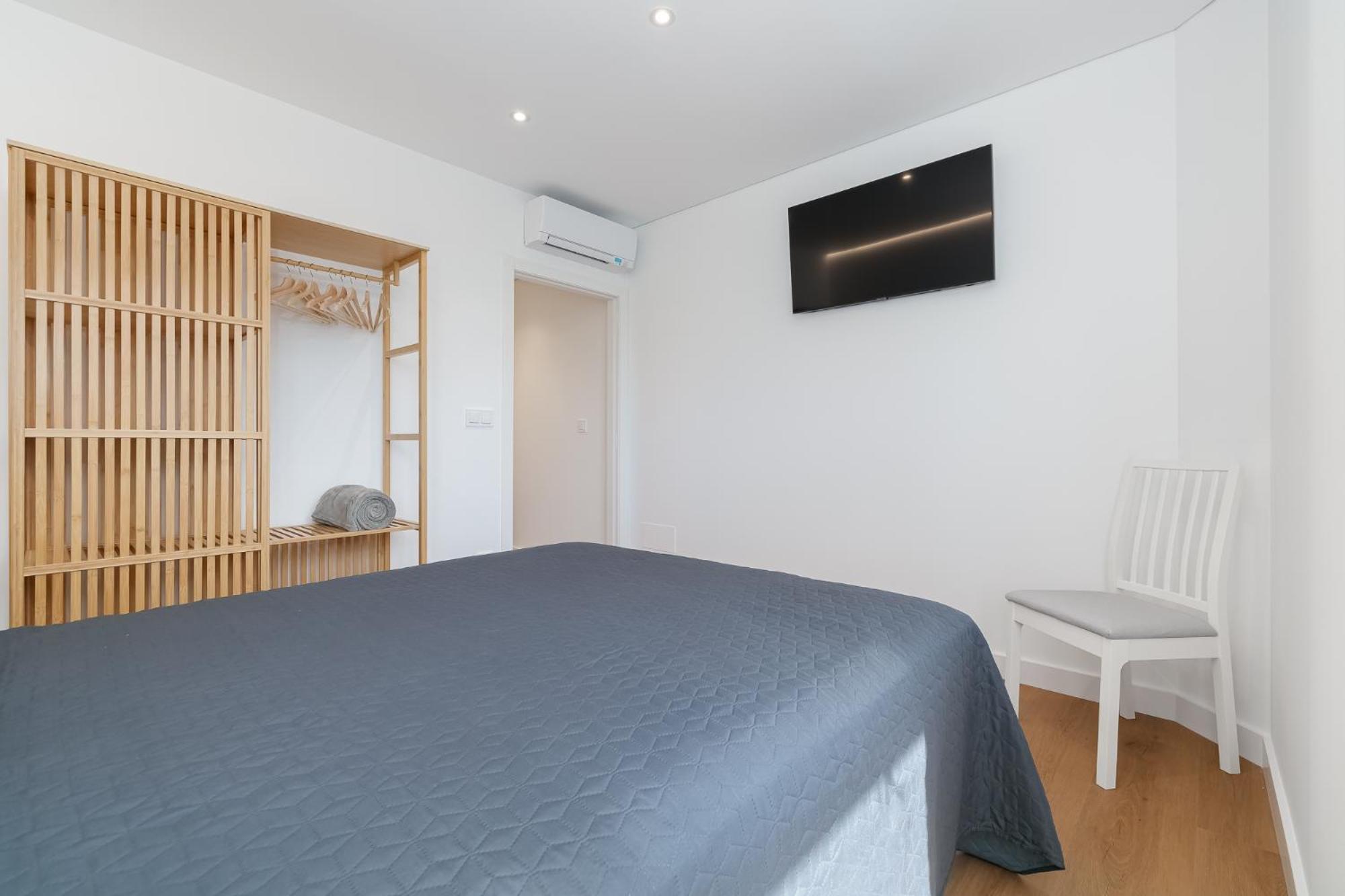 Apartamento Loft Deluxe Sanxenxo