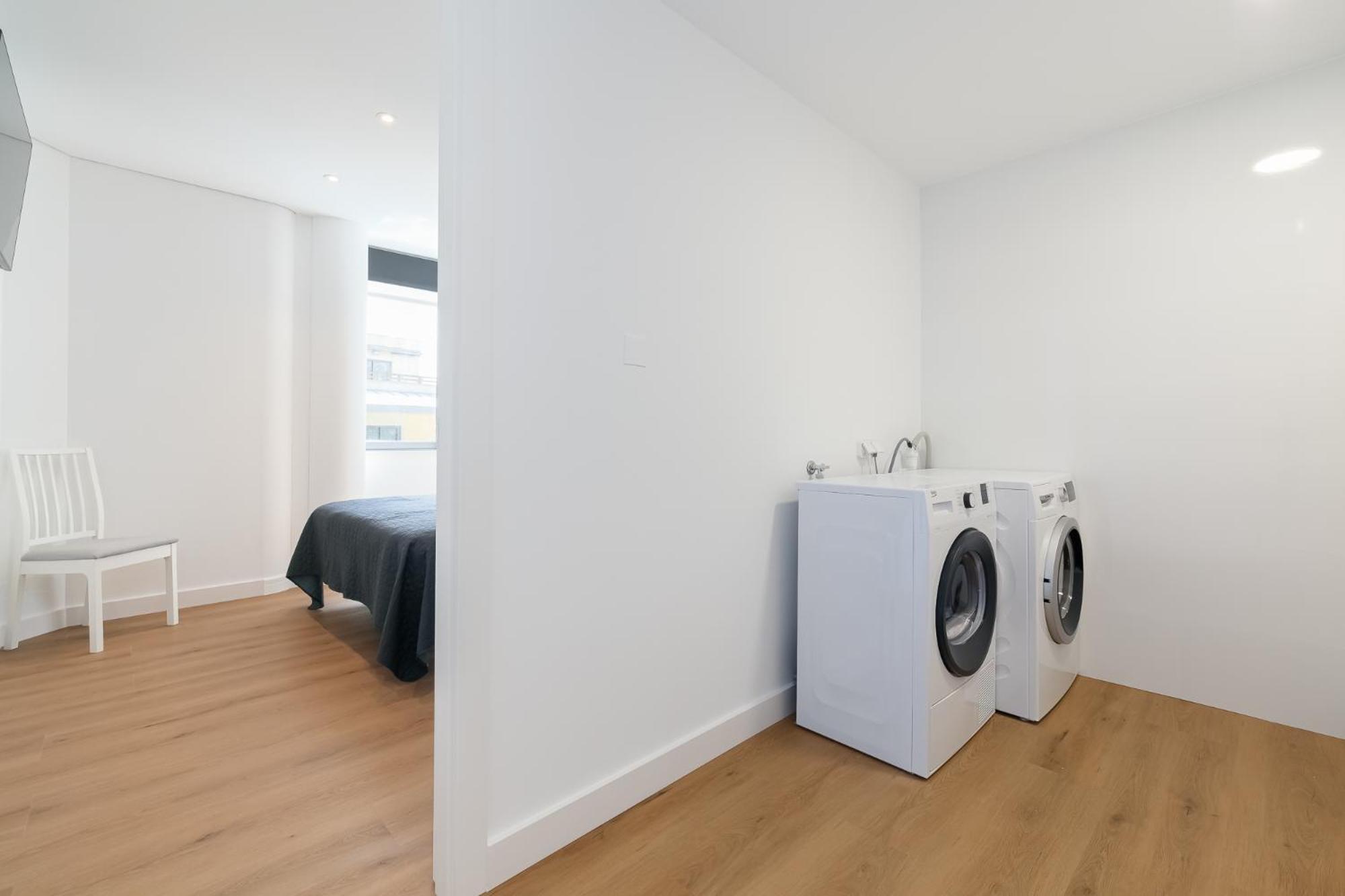 Loft Deluxe Apartamento *