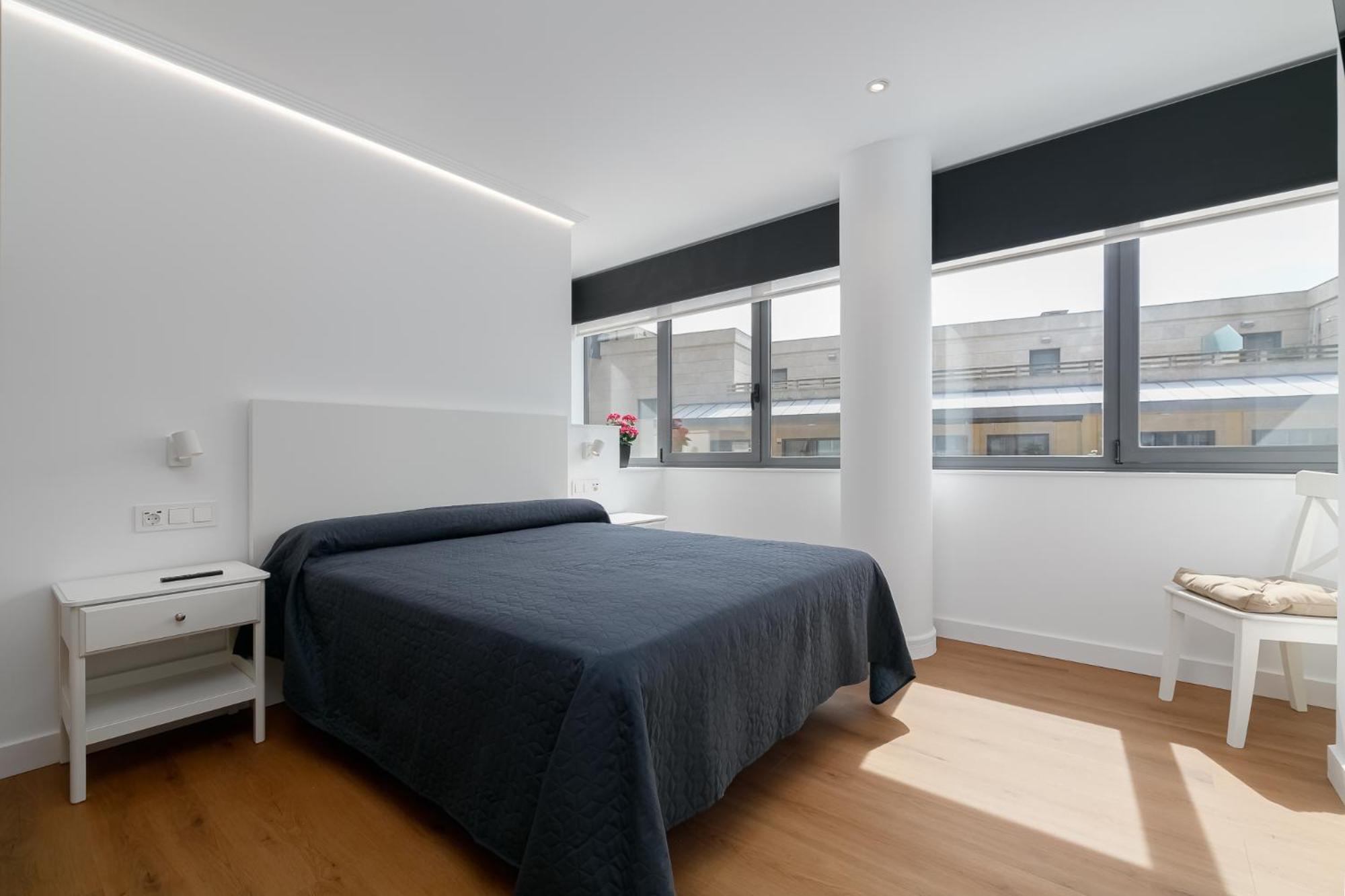 Loft Deluxe Apartamento Sanxenxo