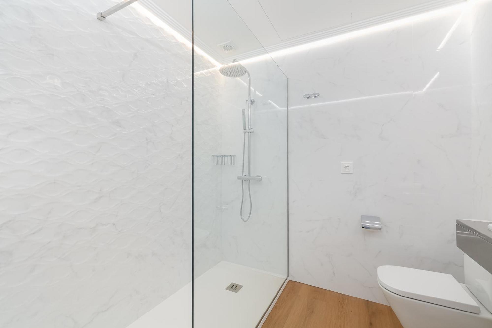 Apartamento Loft Deluxe Sanxenxo