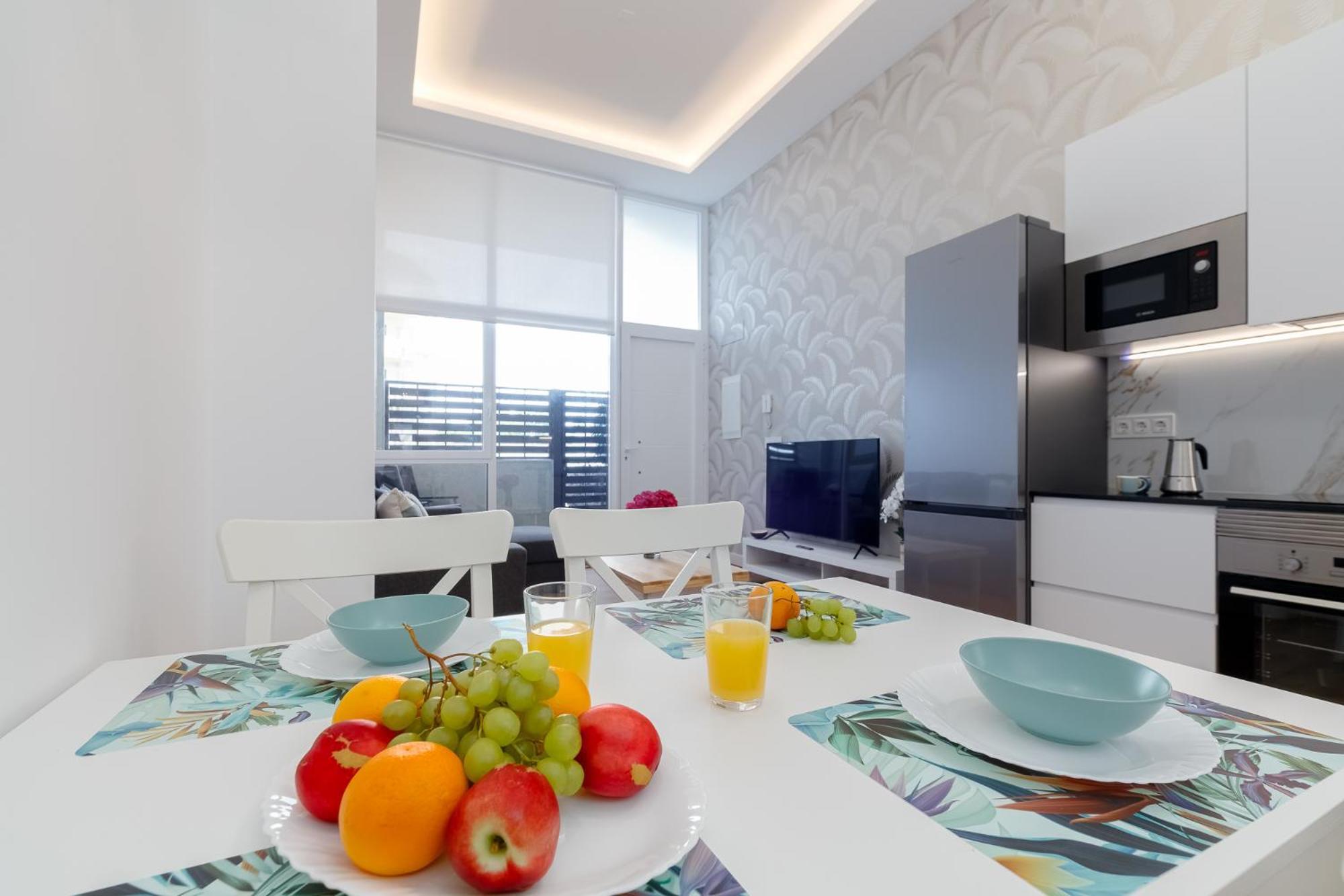 Loft Deluxe Sanxenxo