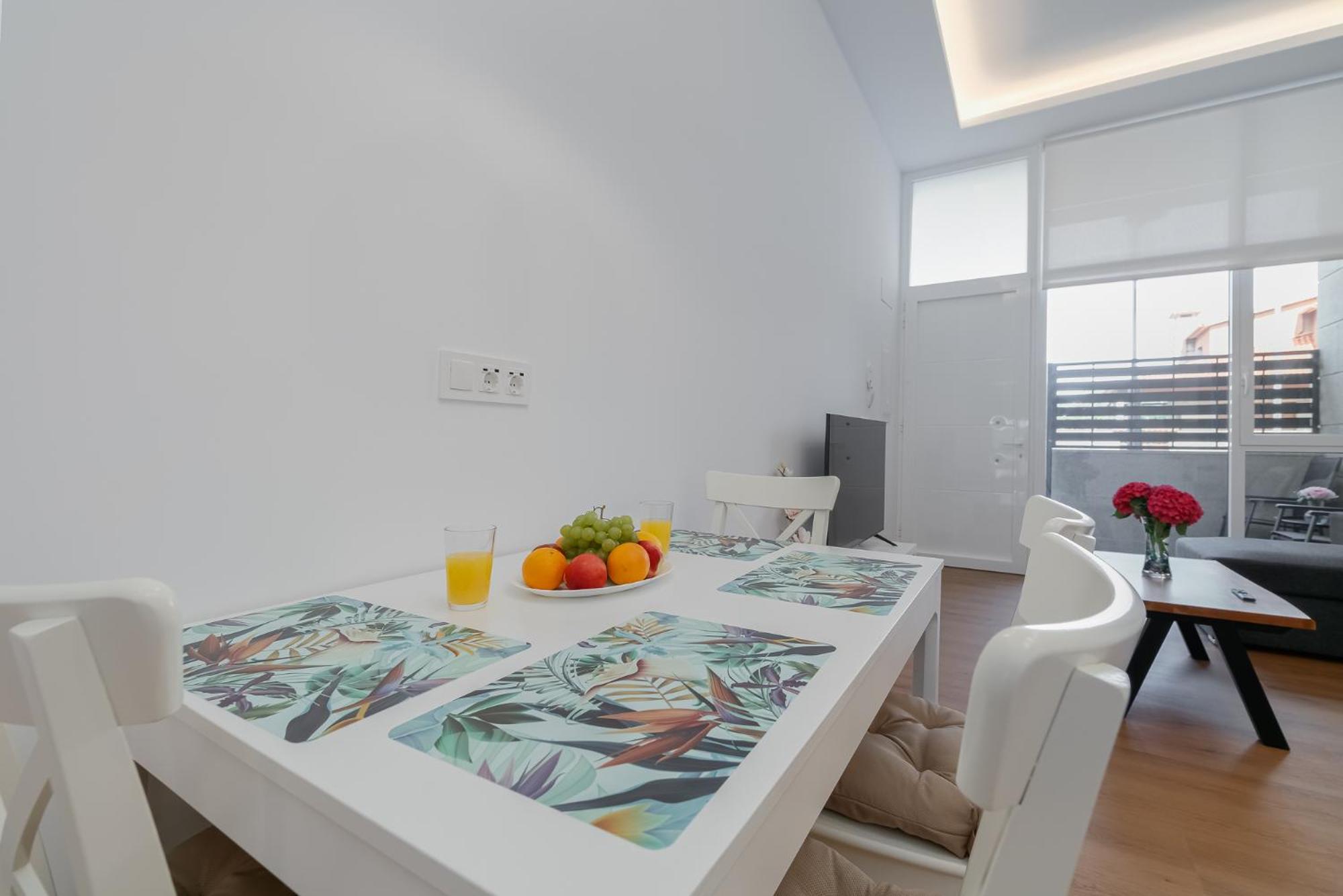 Loft Deluxe Apartamento