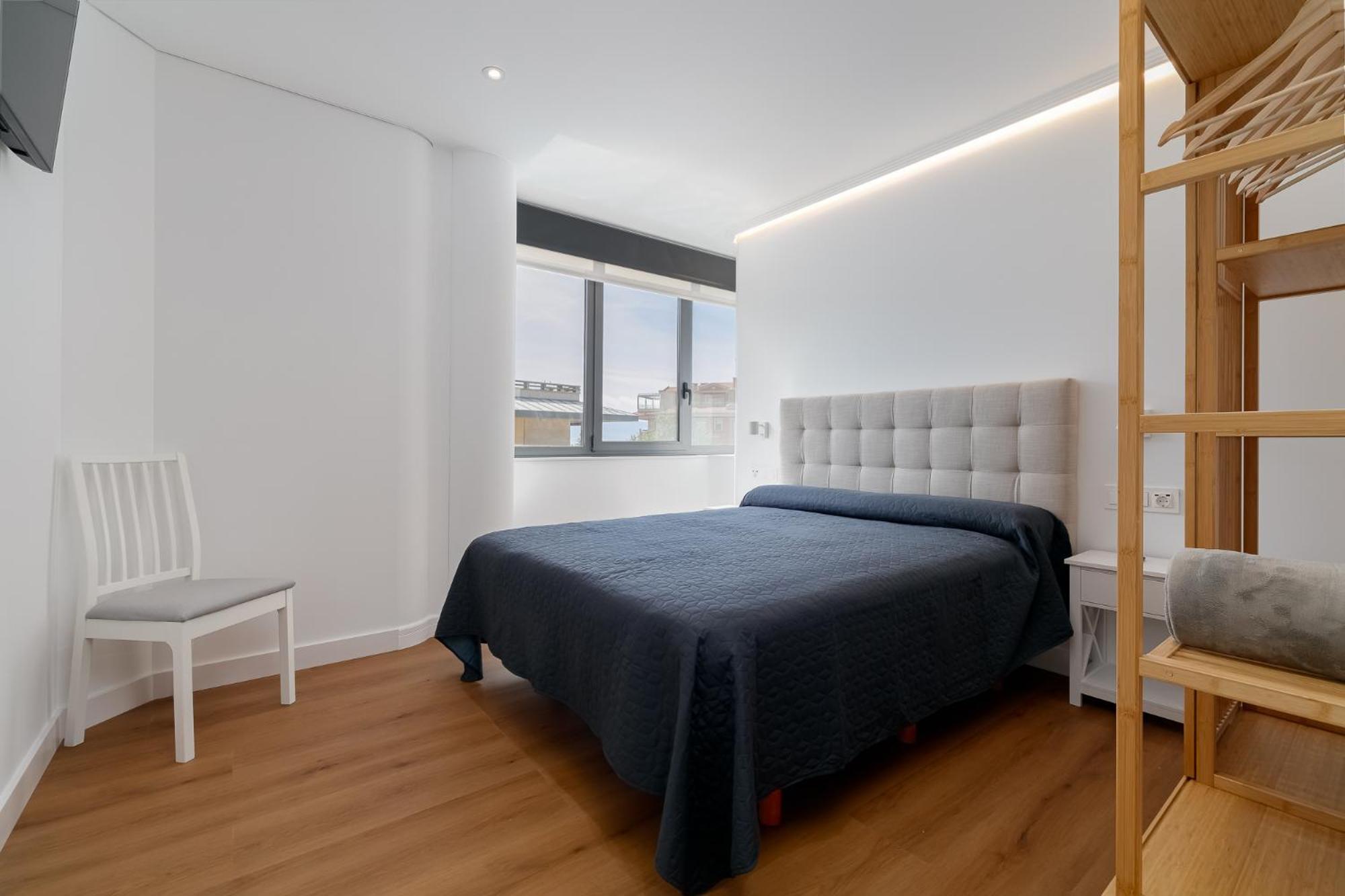 Apartamento Loft Deluxe