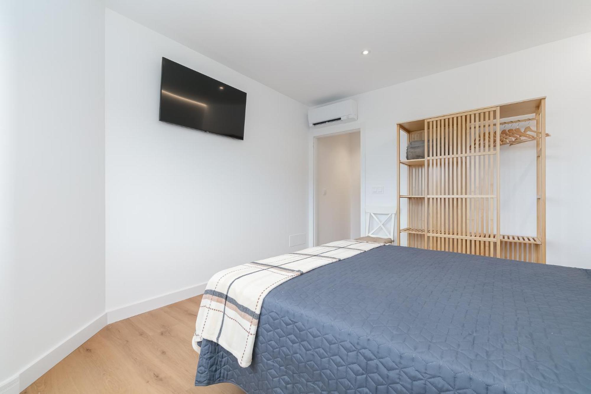 Loft Deluxe * Sanxenxo