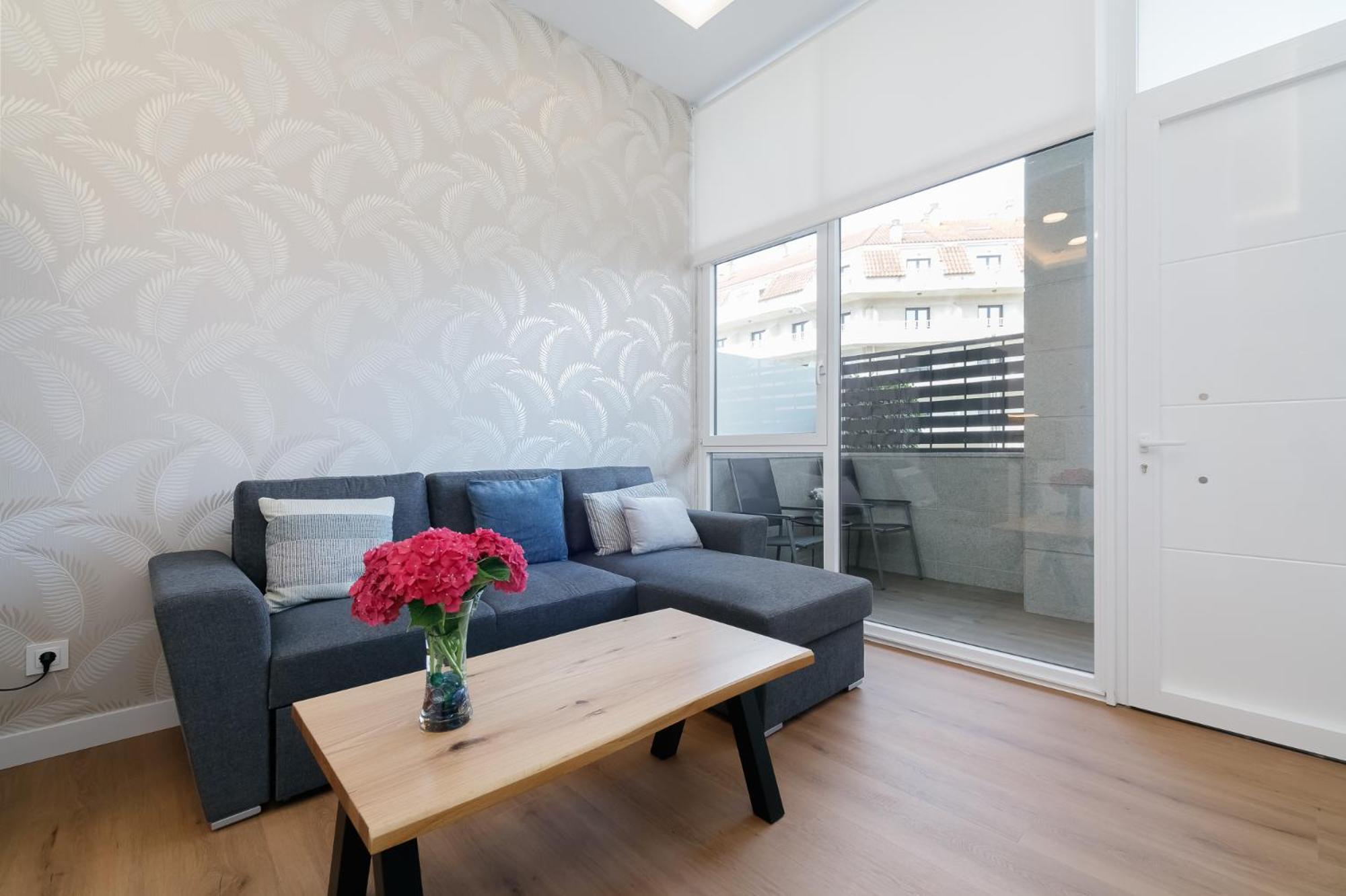 Loft Deluxe Apartamento *