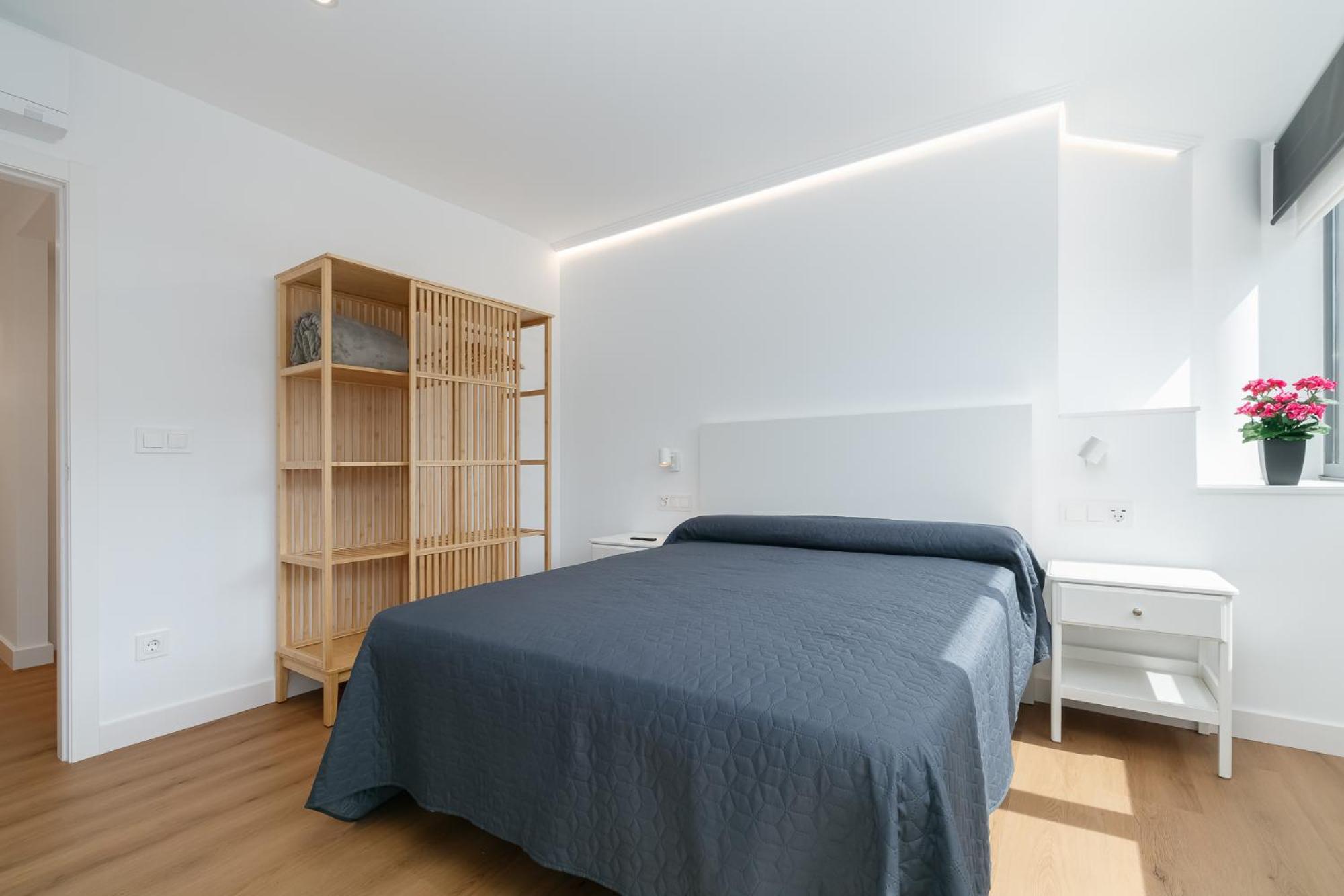 Loft Deluxe Apartamento Sanxenxo