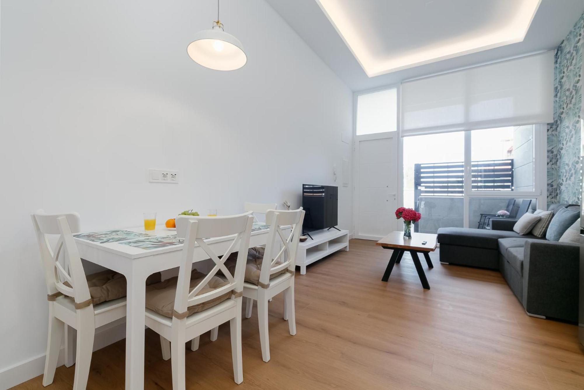 Loft Deluxe * Sanxenxo