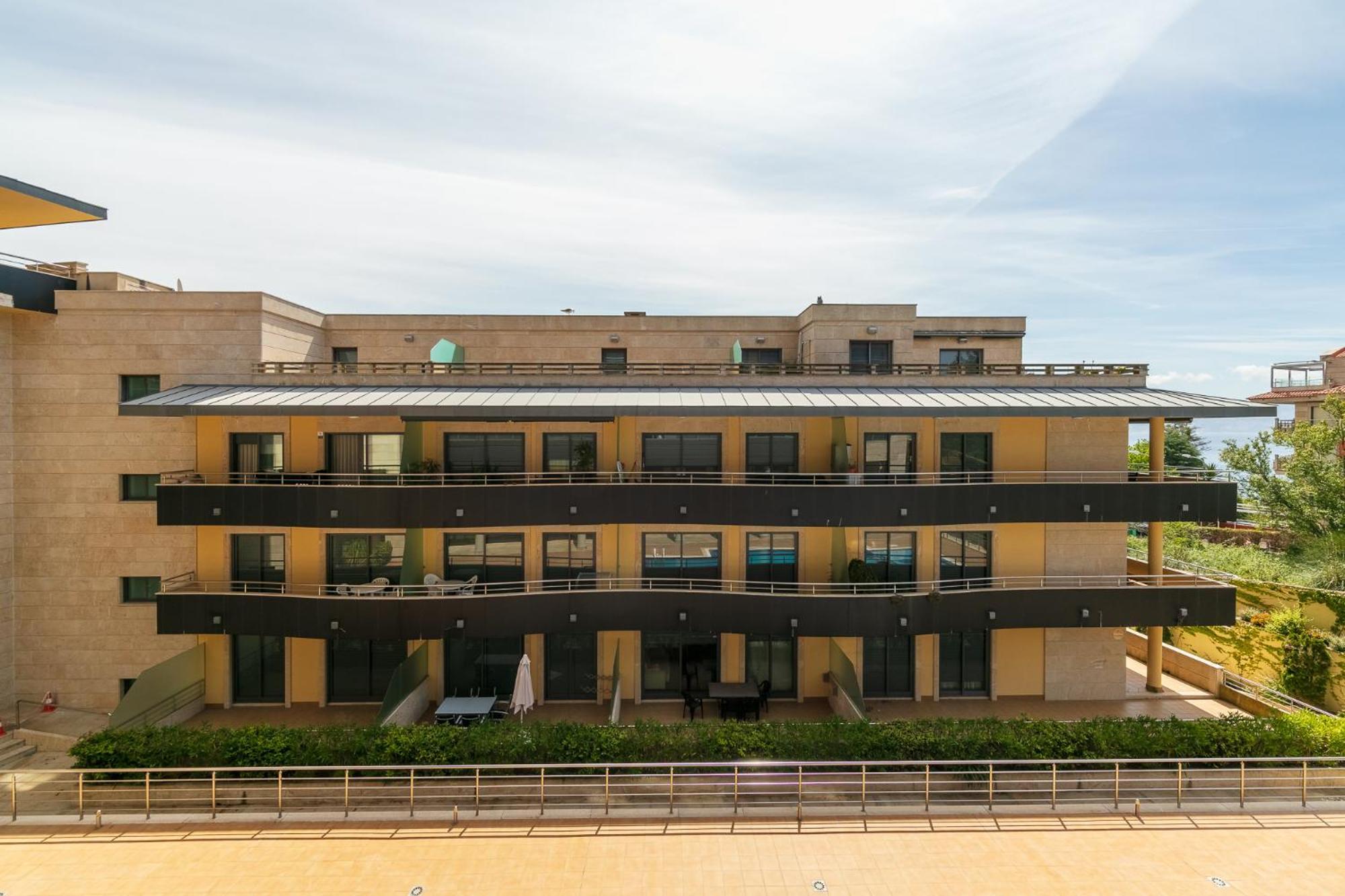 Loft Deluxe Sanxenxo