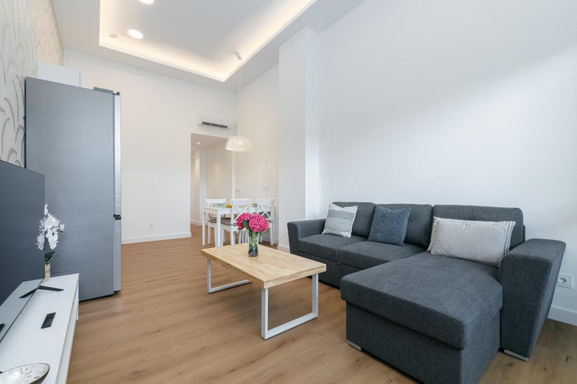 Loft Deluxe Apartamento