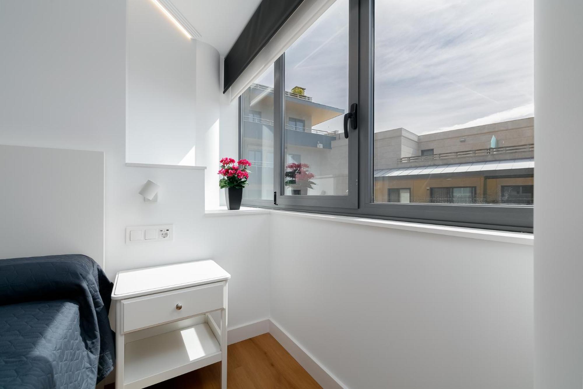 Loft Deluxe Apartamento *