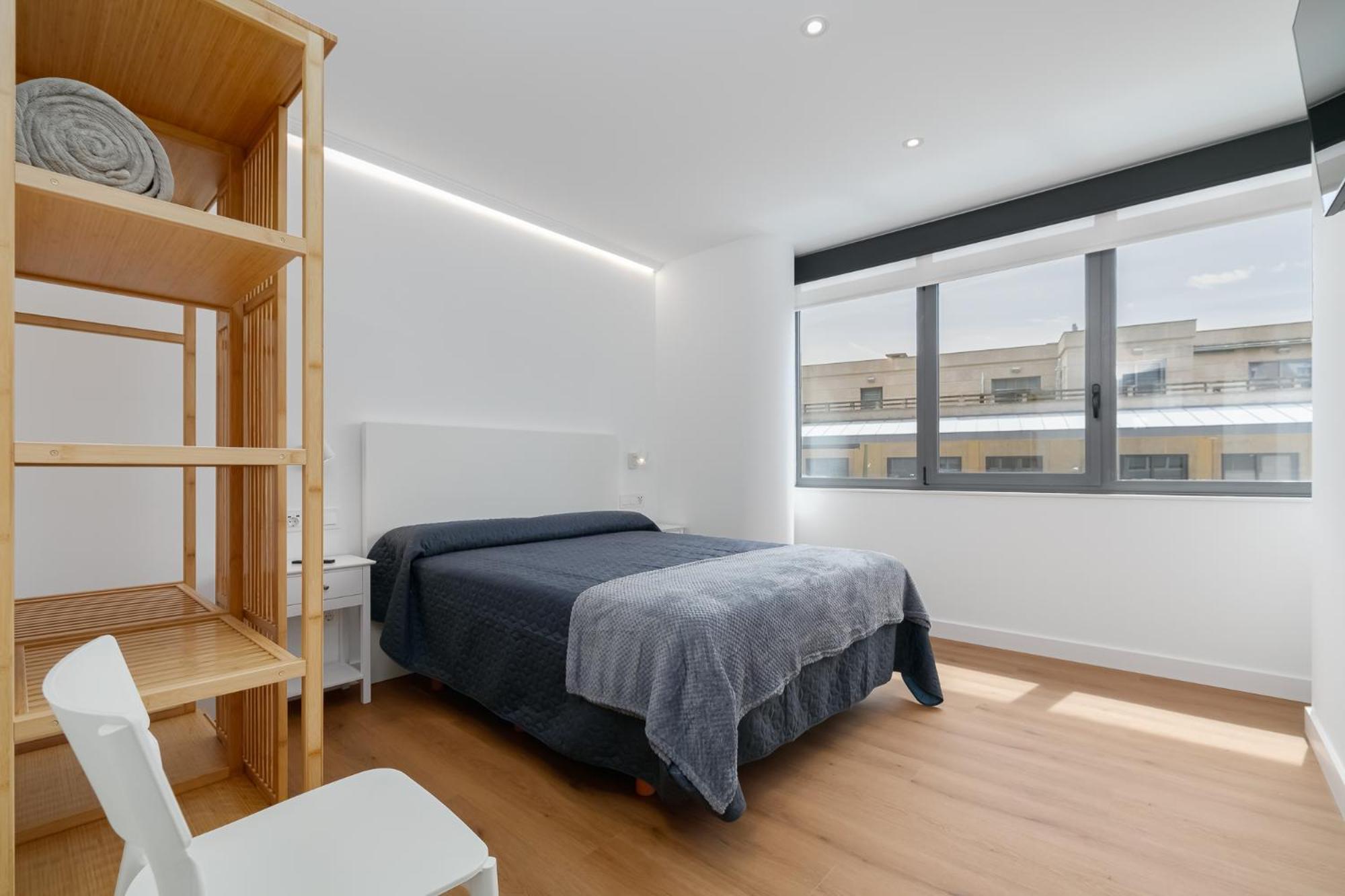 Loft Deluxe Apartamento