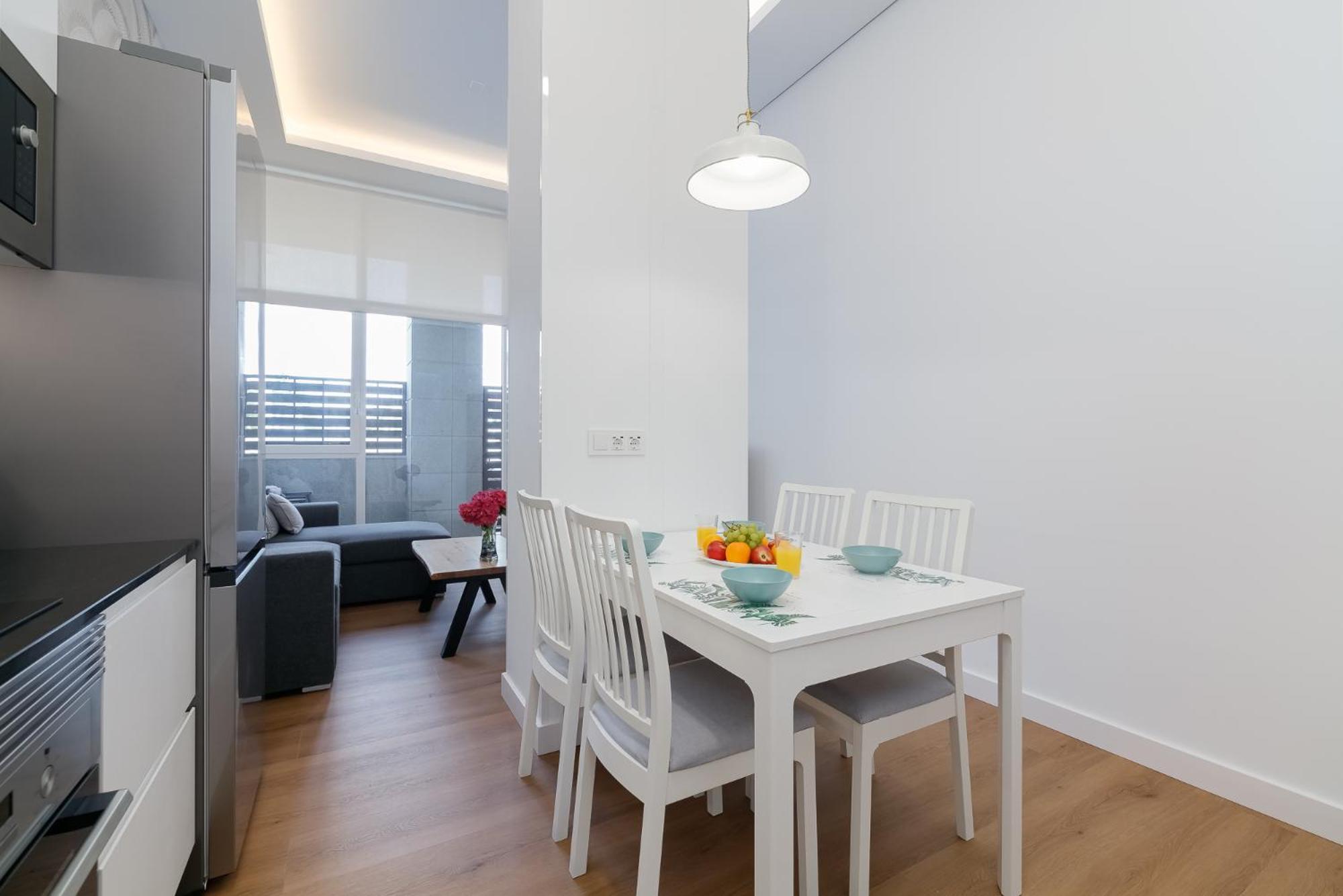 Loft Deluxe