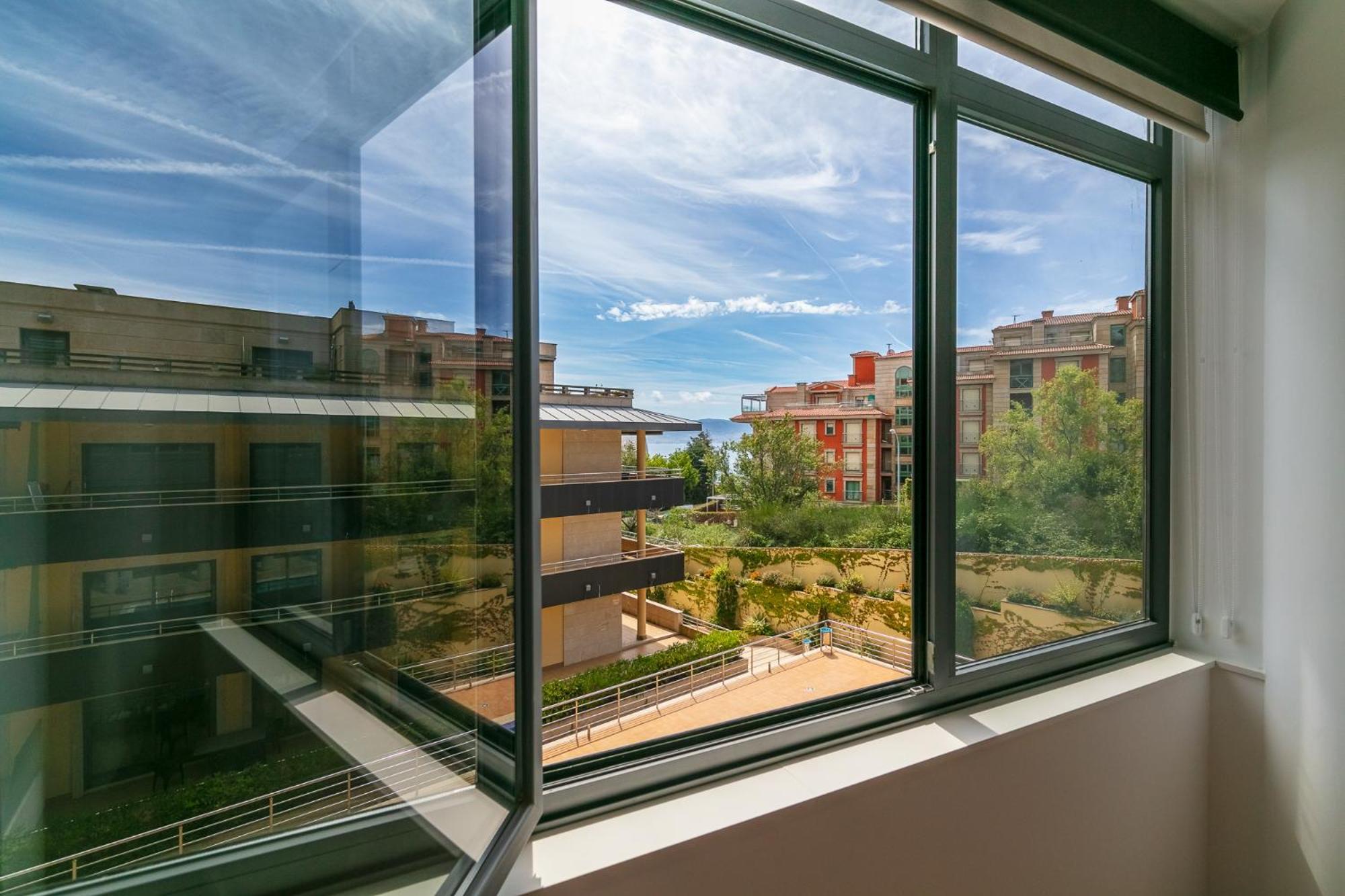 Loft Deluxe Sanxenxo