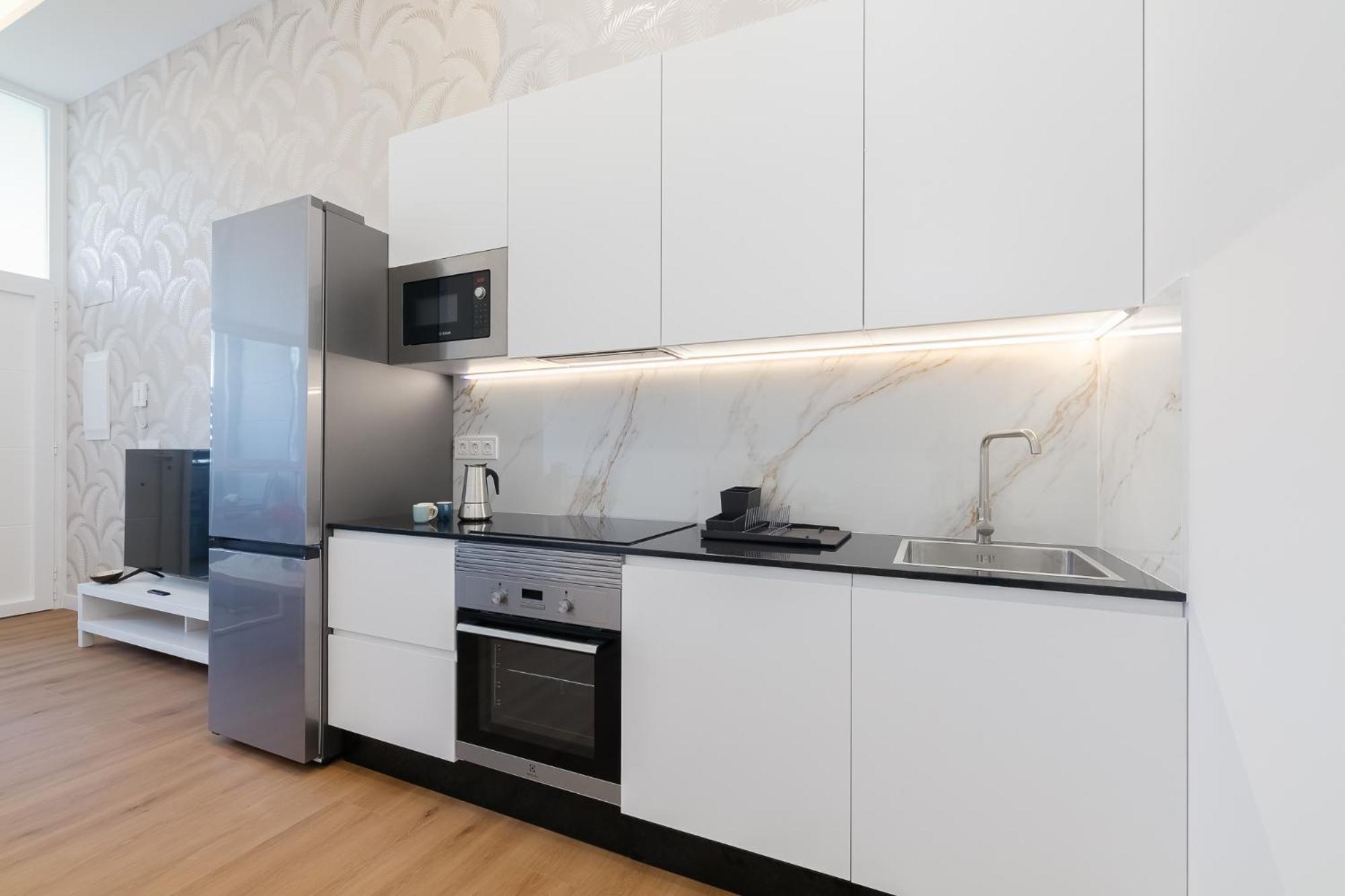 Loft Deluxe Apartamento Sanxenxo