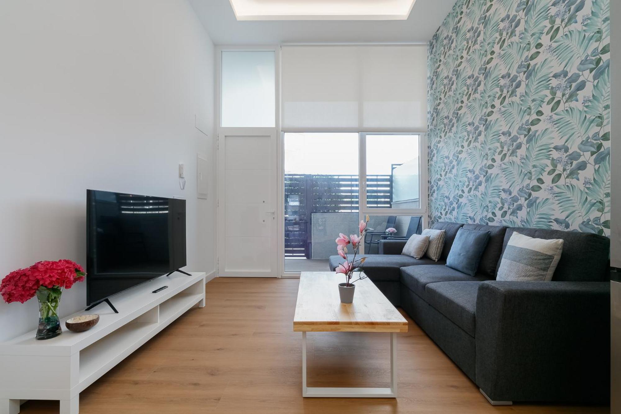 Loft Deluxe Apartamento