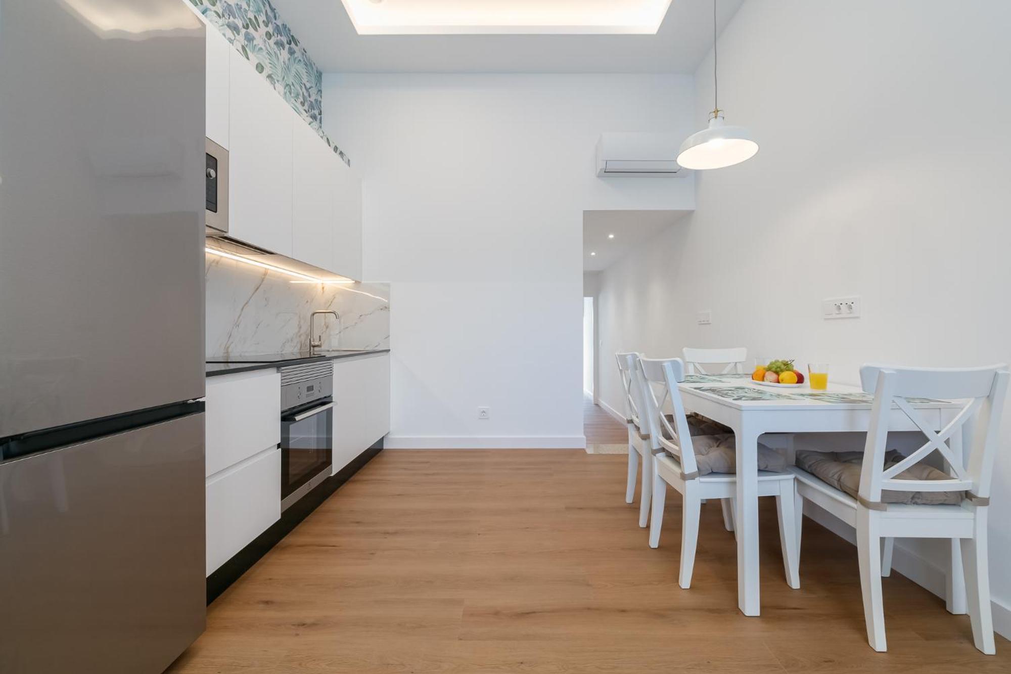 Loft Deluxe Apartament Sanxenxo