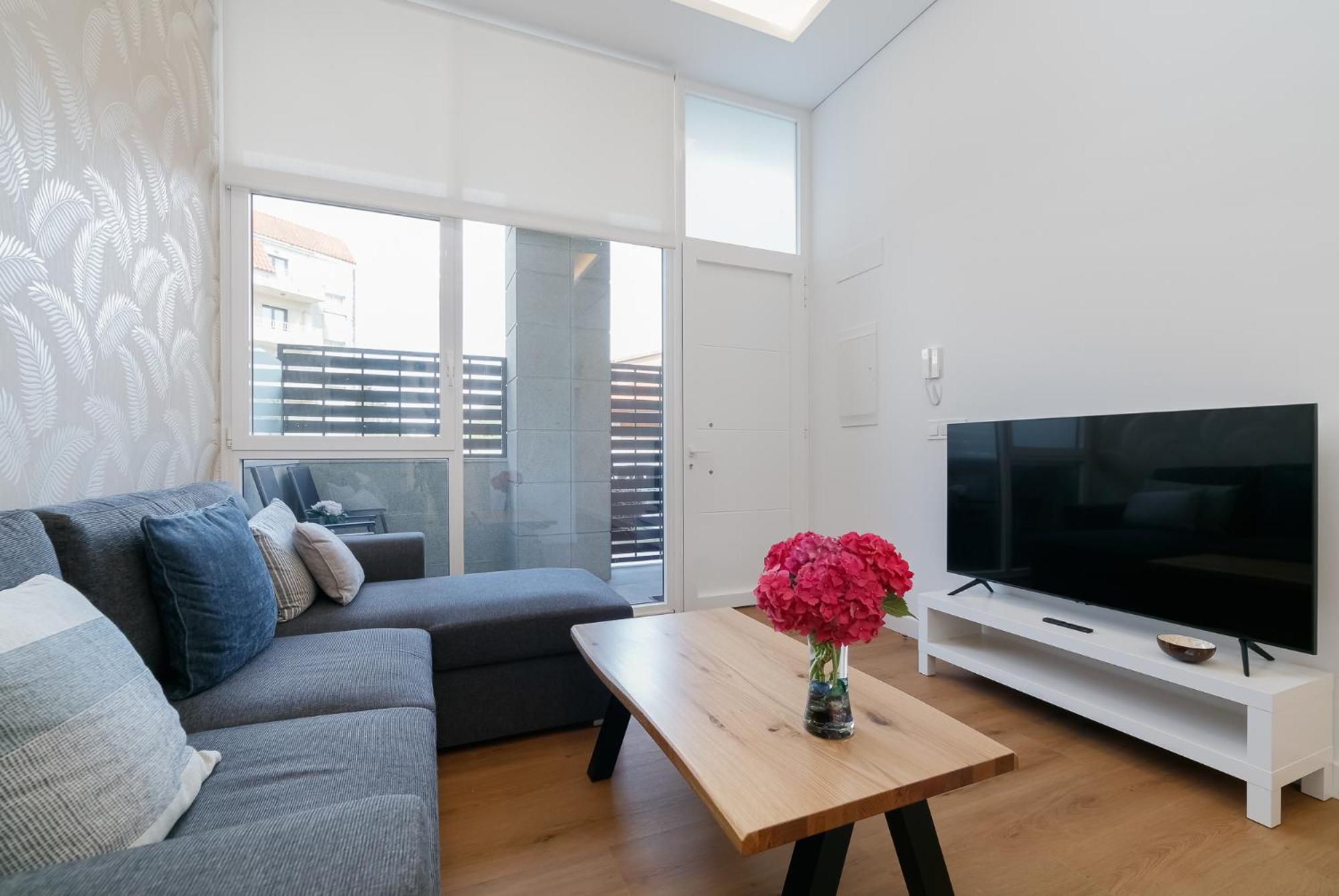 Loft Deluxe Apartamento