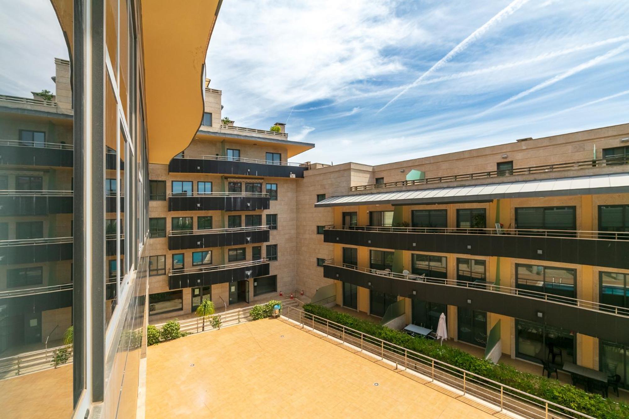 Apartamento Loft Deluxe *