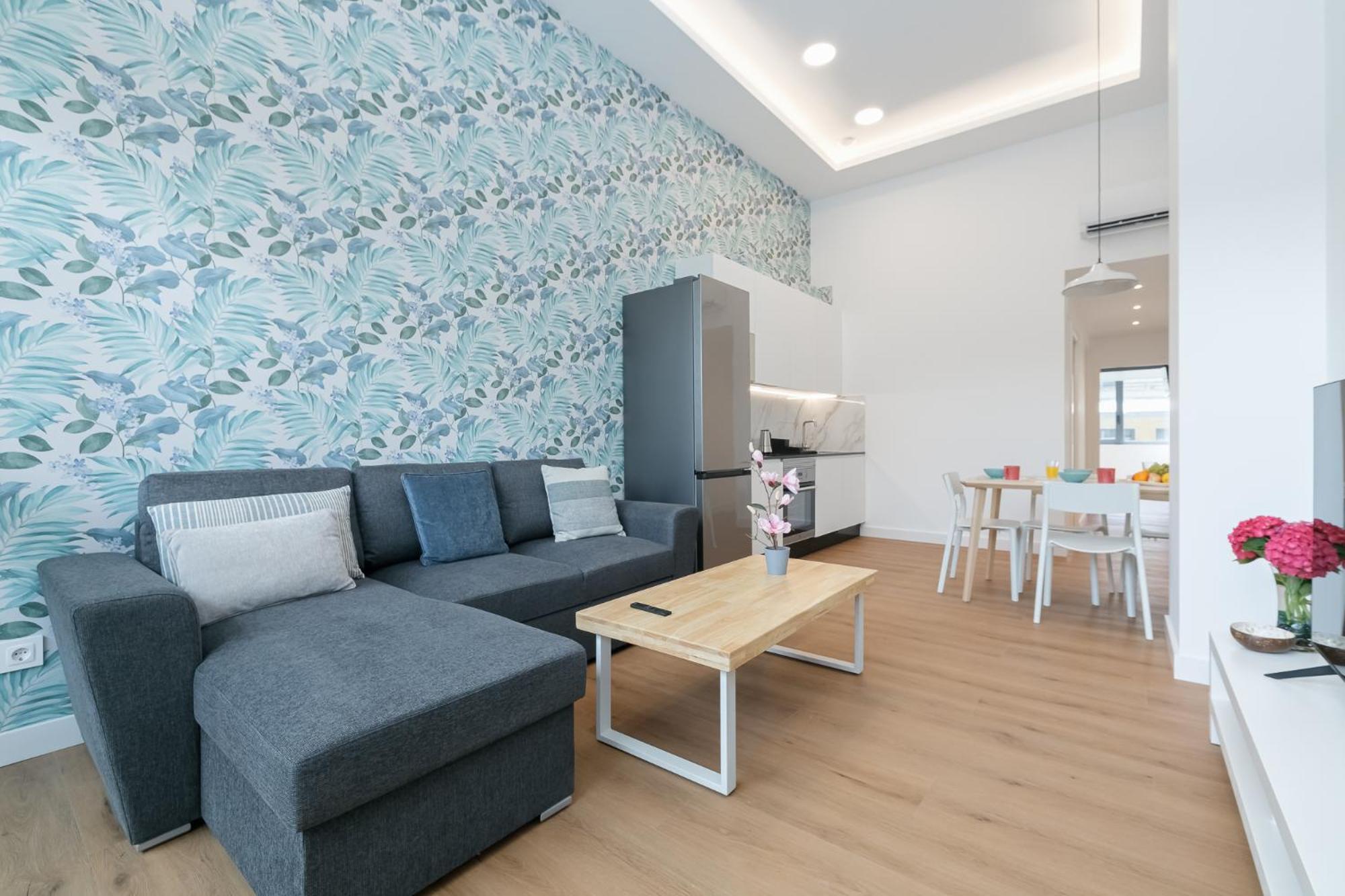 Loft Deluxe Sanxenxo