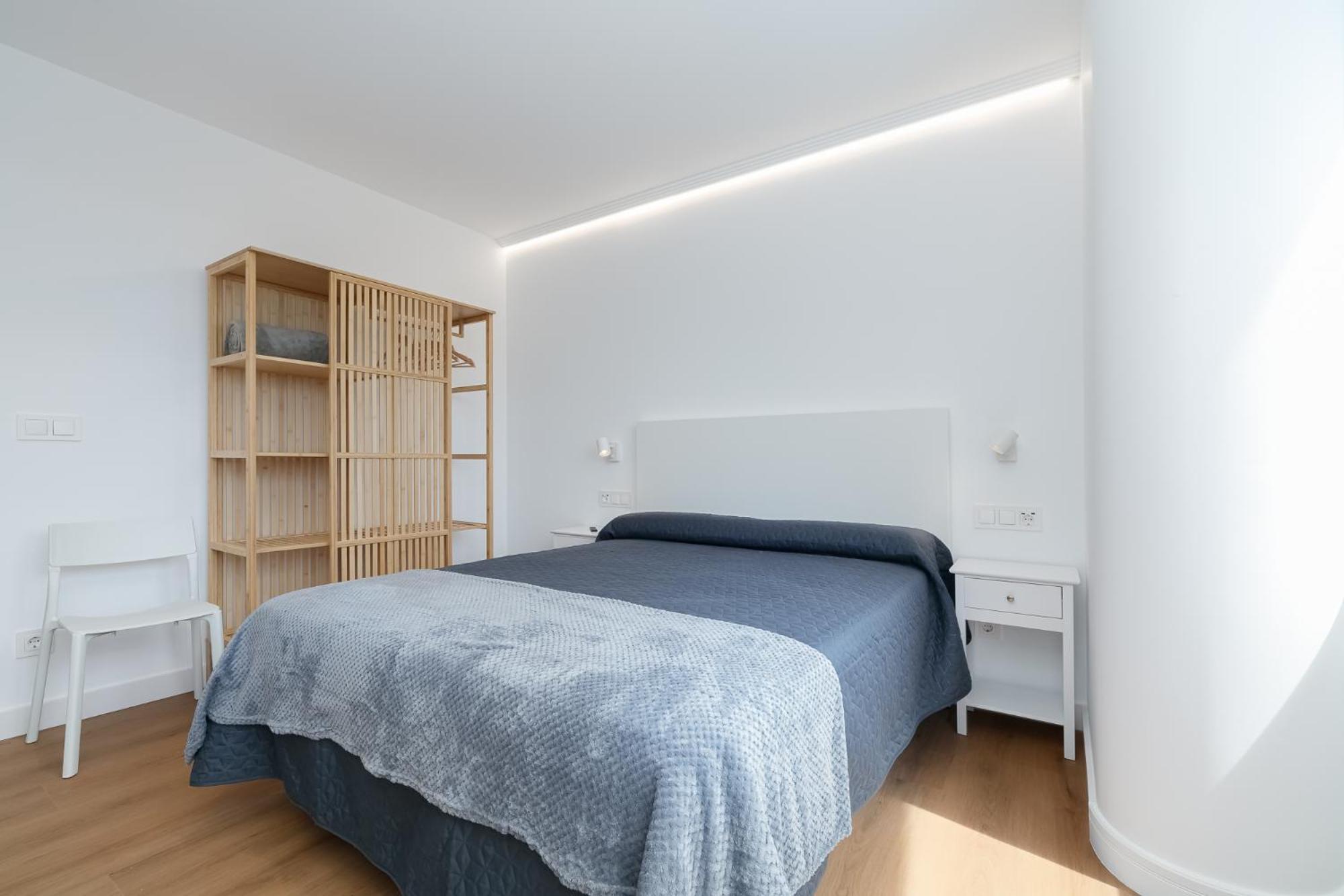 Loft Deluxe Apartamento