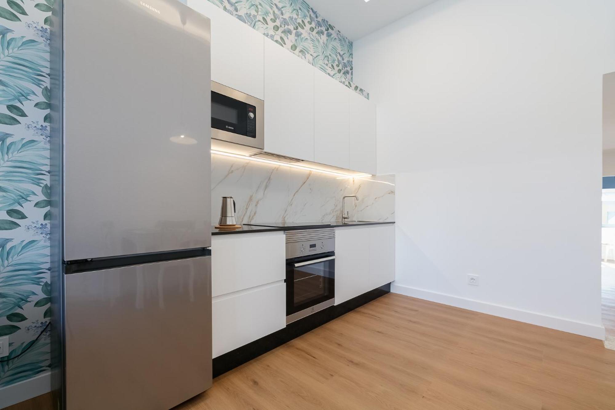 Apartamento Loft Deluxe *