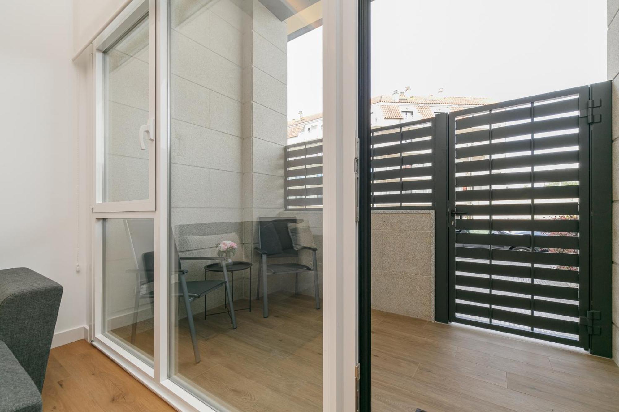 Loft Deluxe Apartamento