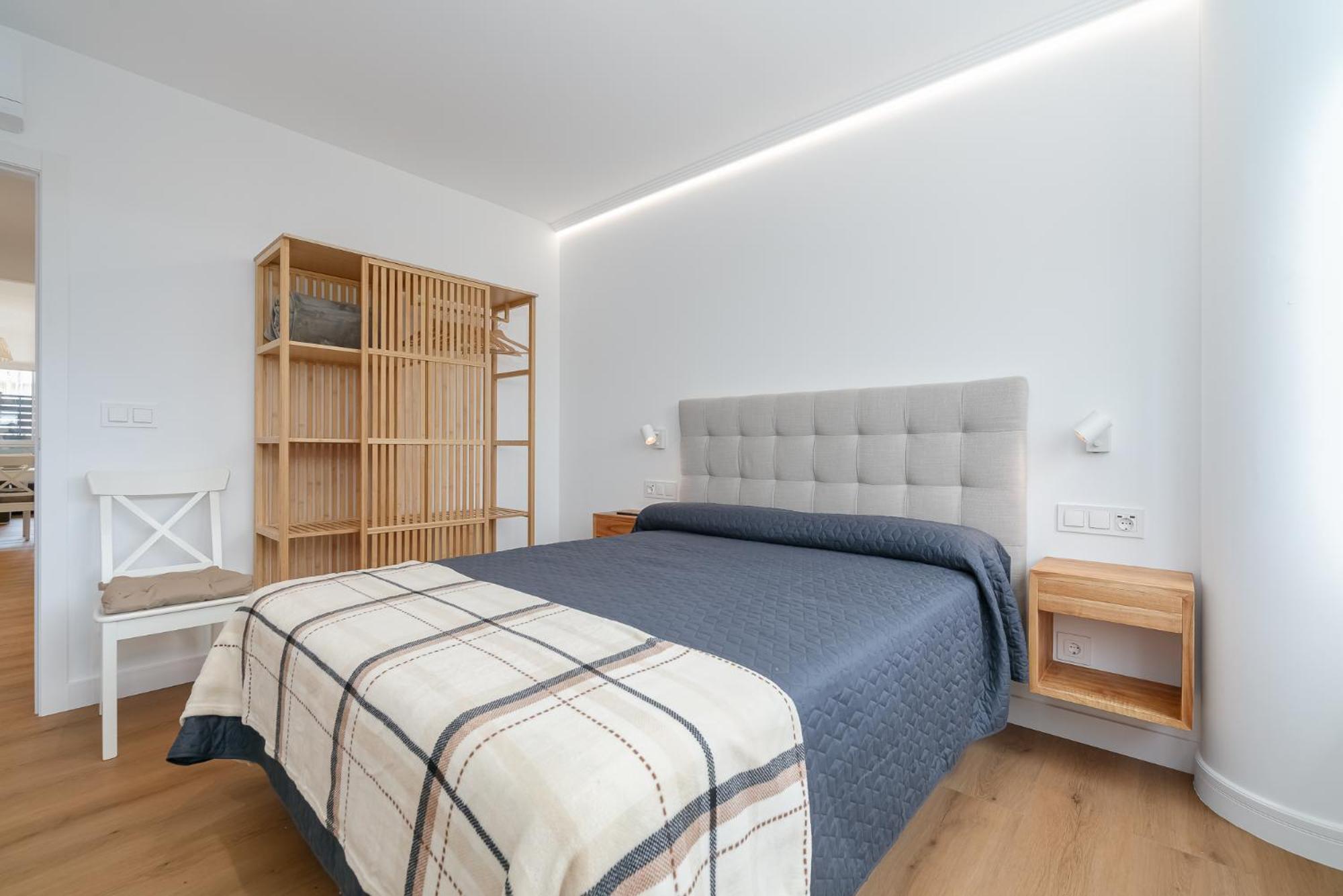 Loft Deluxe * Sanxenxo