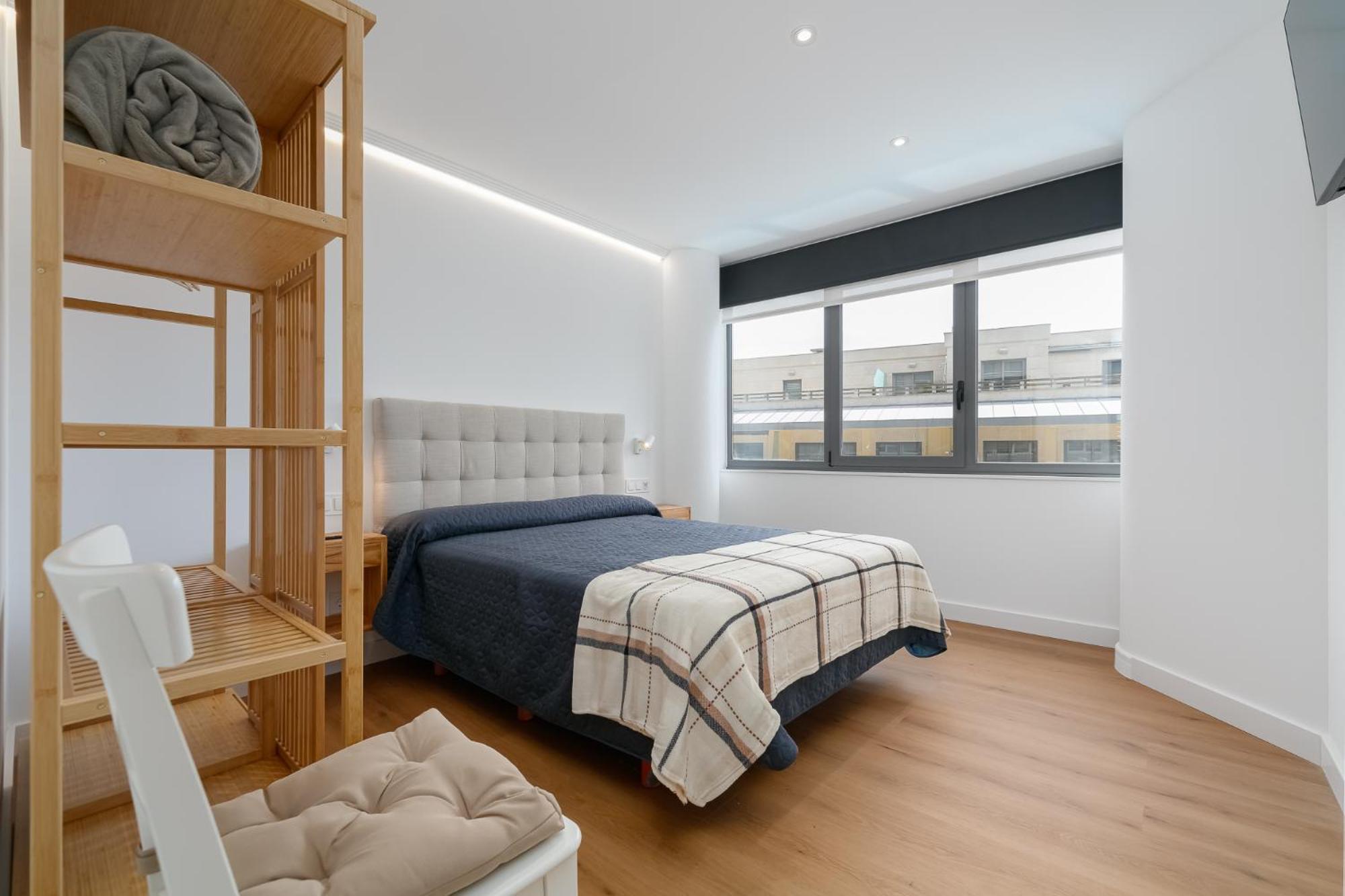 Loft Deluxe Apartamento *