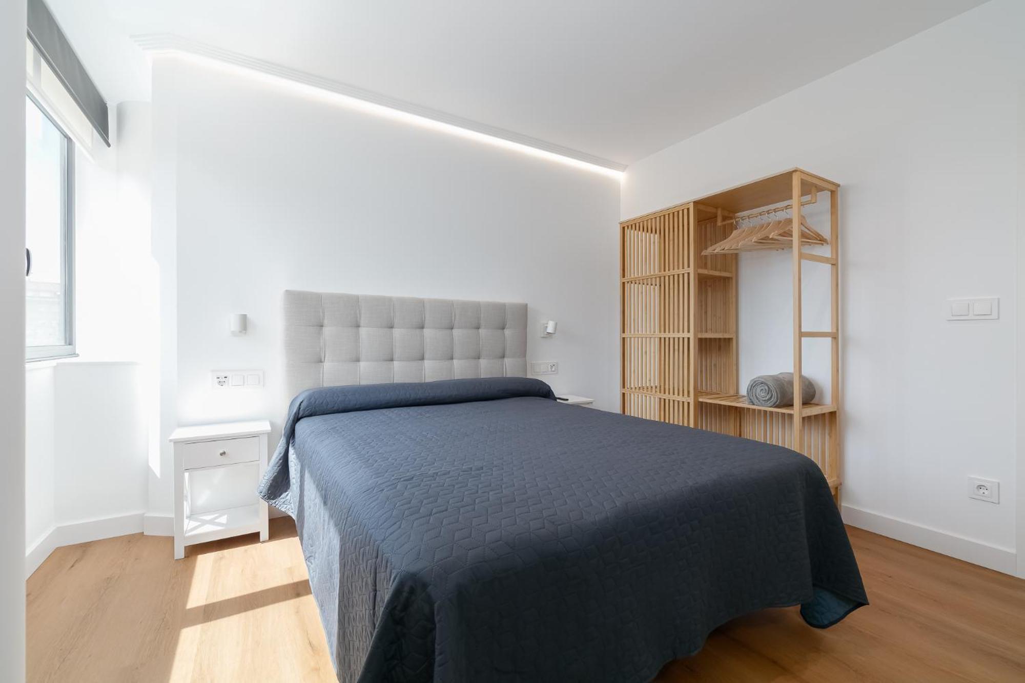 Loft Deluxe Apartamento *