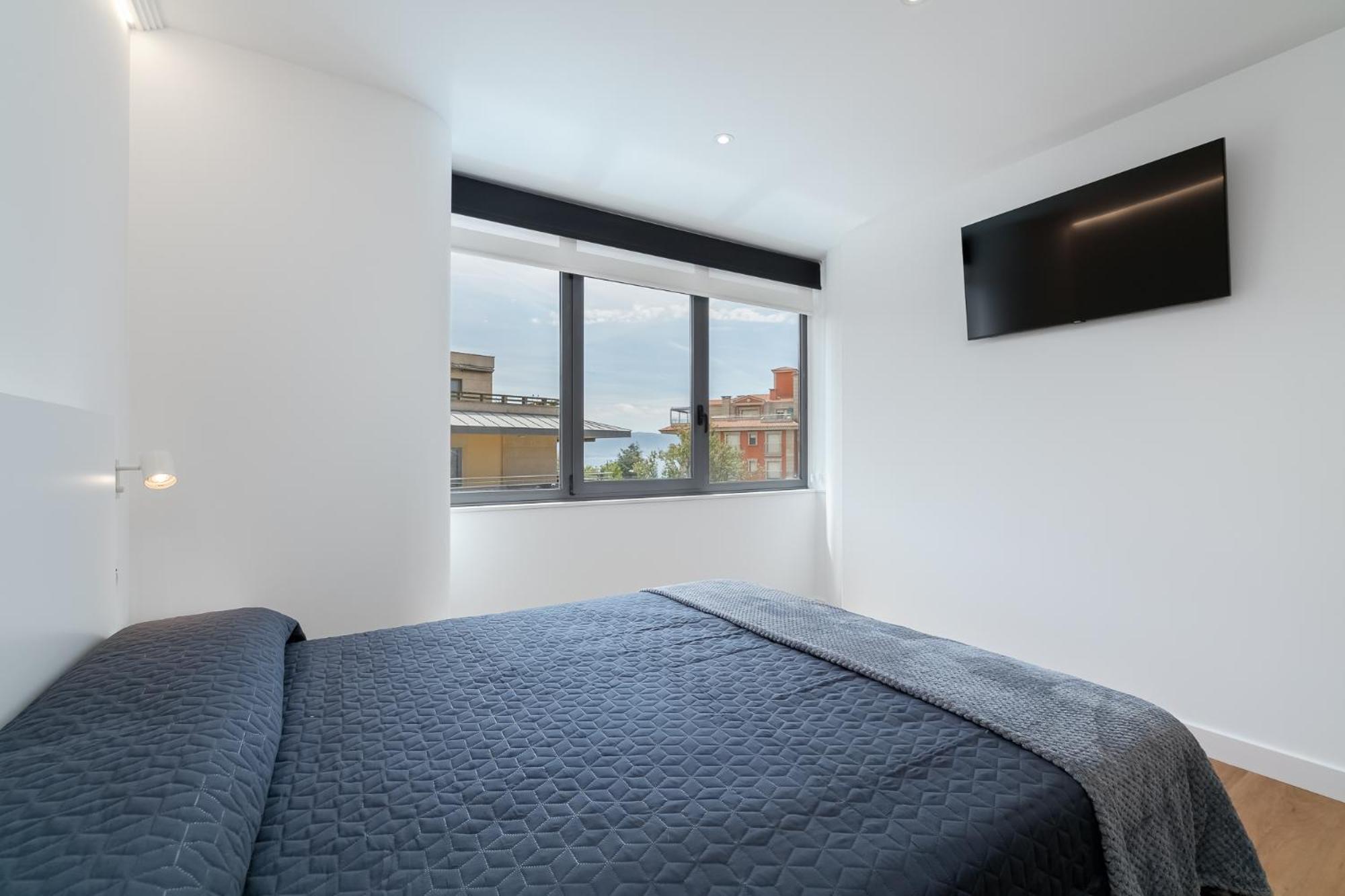 Loft Deluxe * Sanxenxo