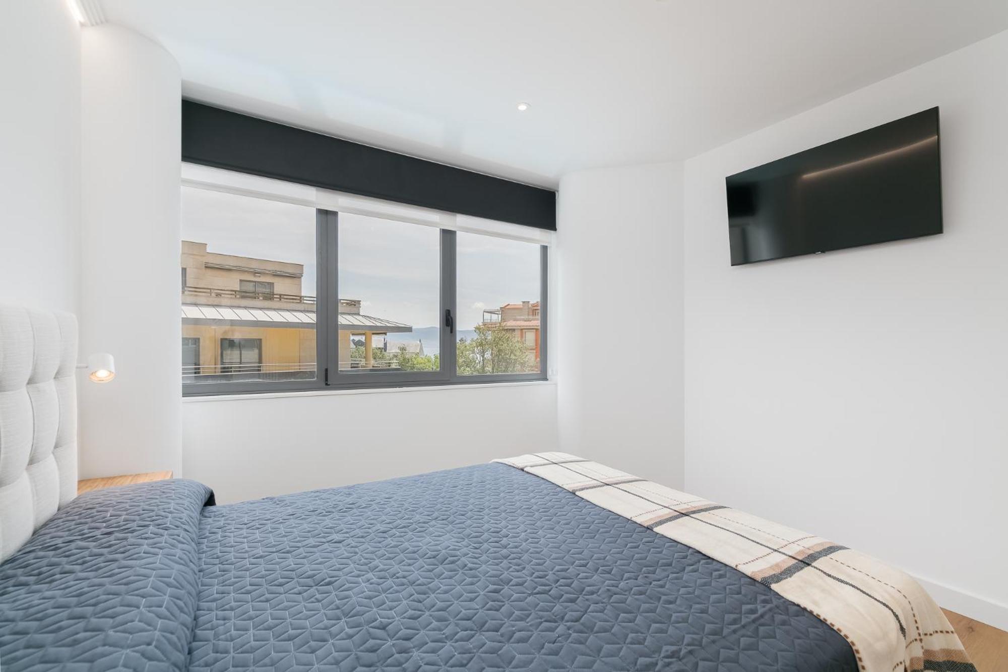 Loft Deluxe Apartament