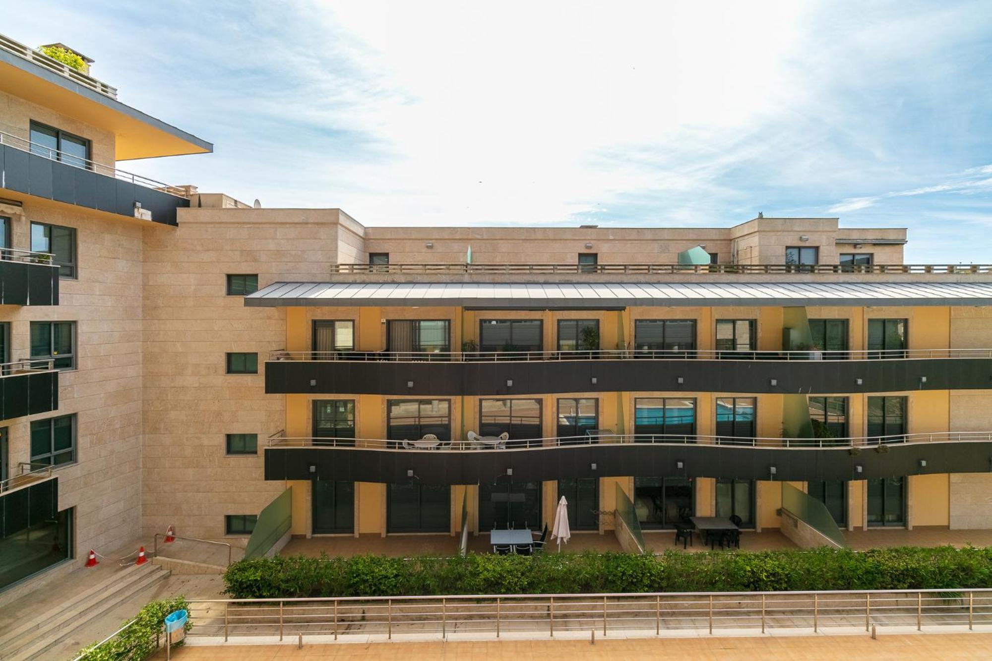 Loft Deluxe Apartamento